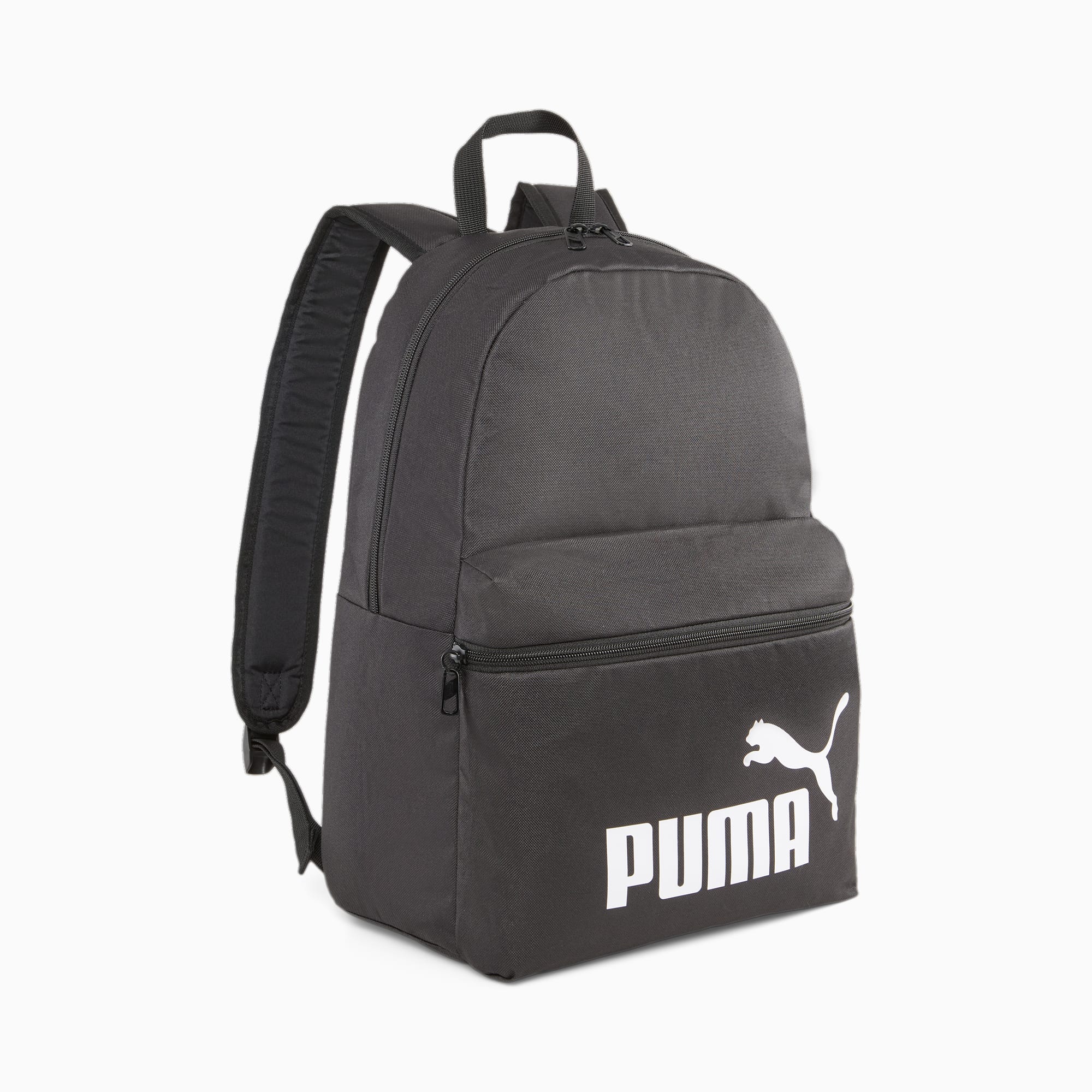Puma Sac à dos - Phase Backpack (Noir) - Sacs à dos chez Sarenza (336399)