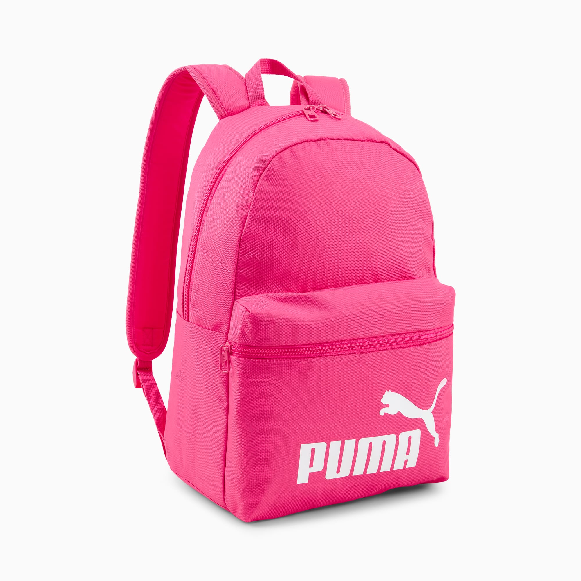 PUMA Phase Backpack, PUMA Pink, large-SEA