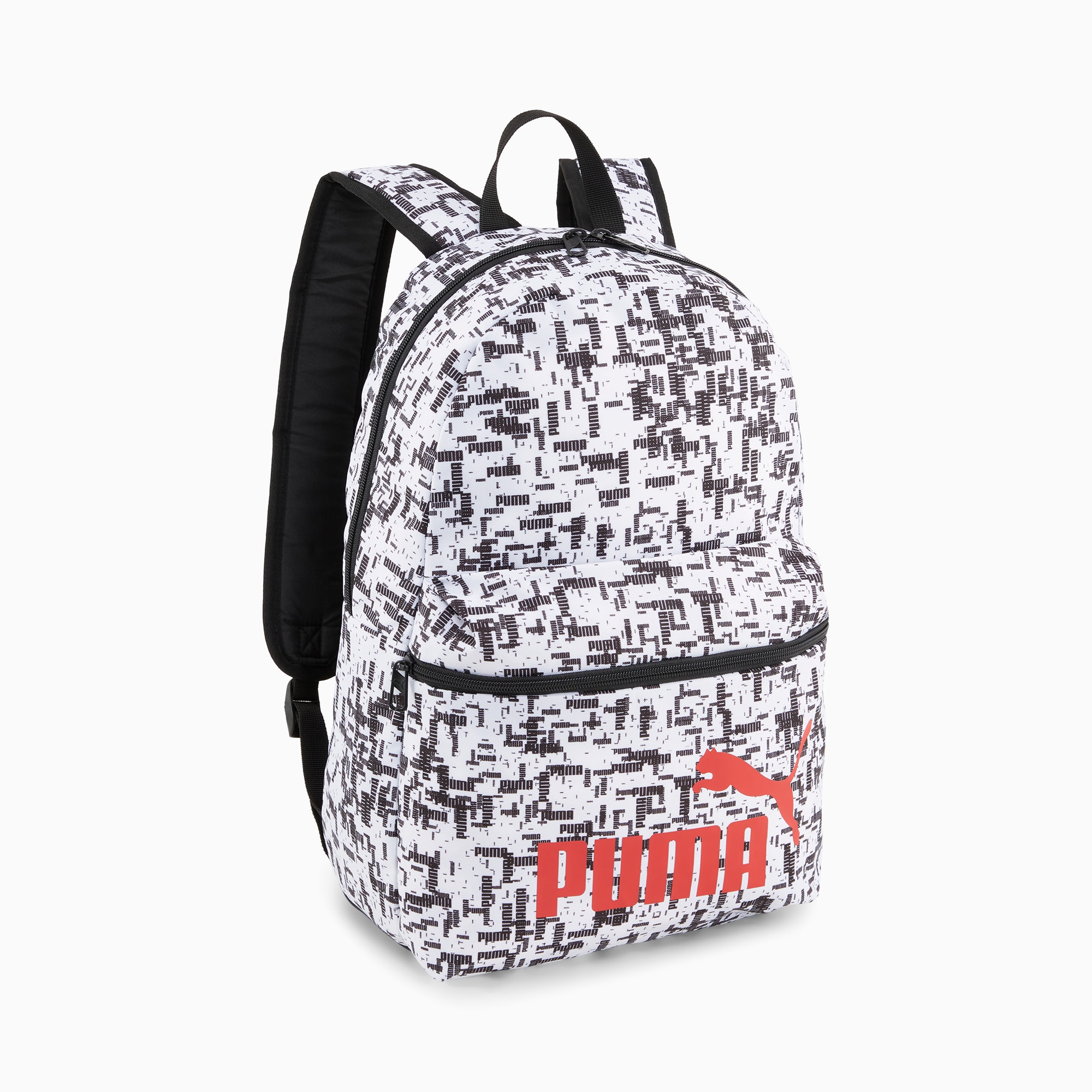 PUMA Phase Printed Backpack PUMA