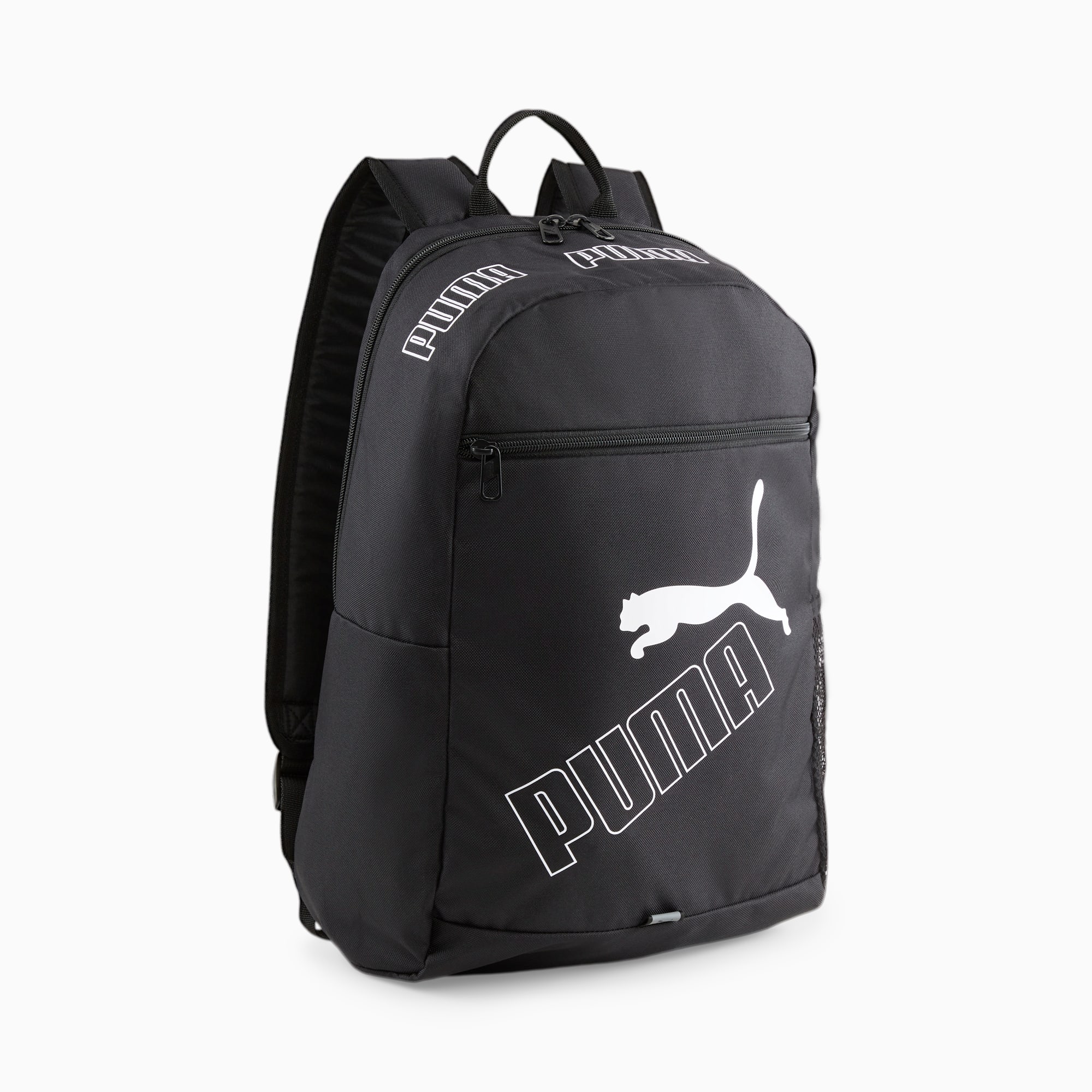 PUMA Phase Backpack II PUMA Black PUMA Shoes PUMA