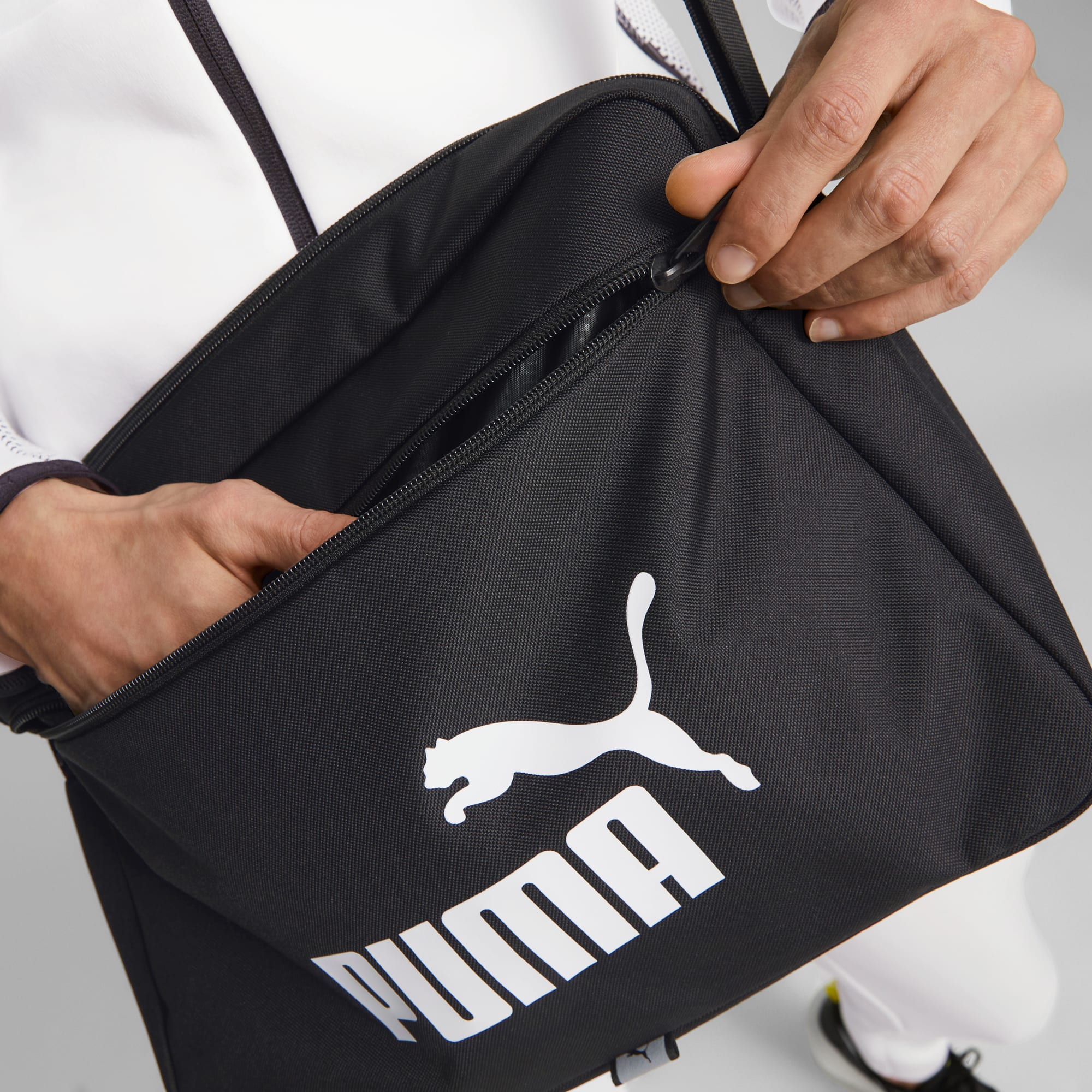 BOLSO PUMA PUMA PHASE SPORTS BAG