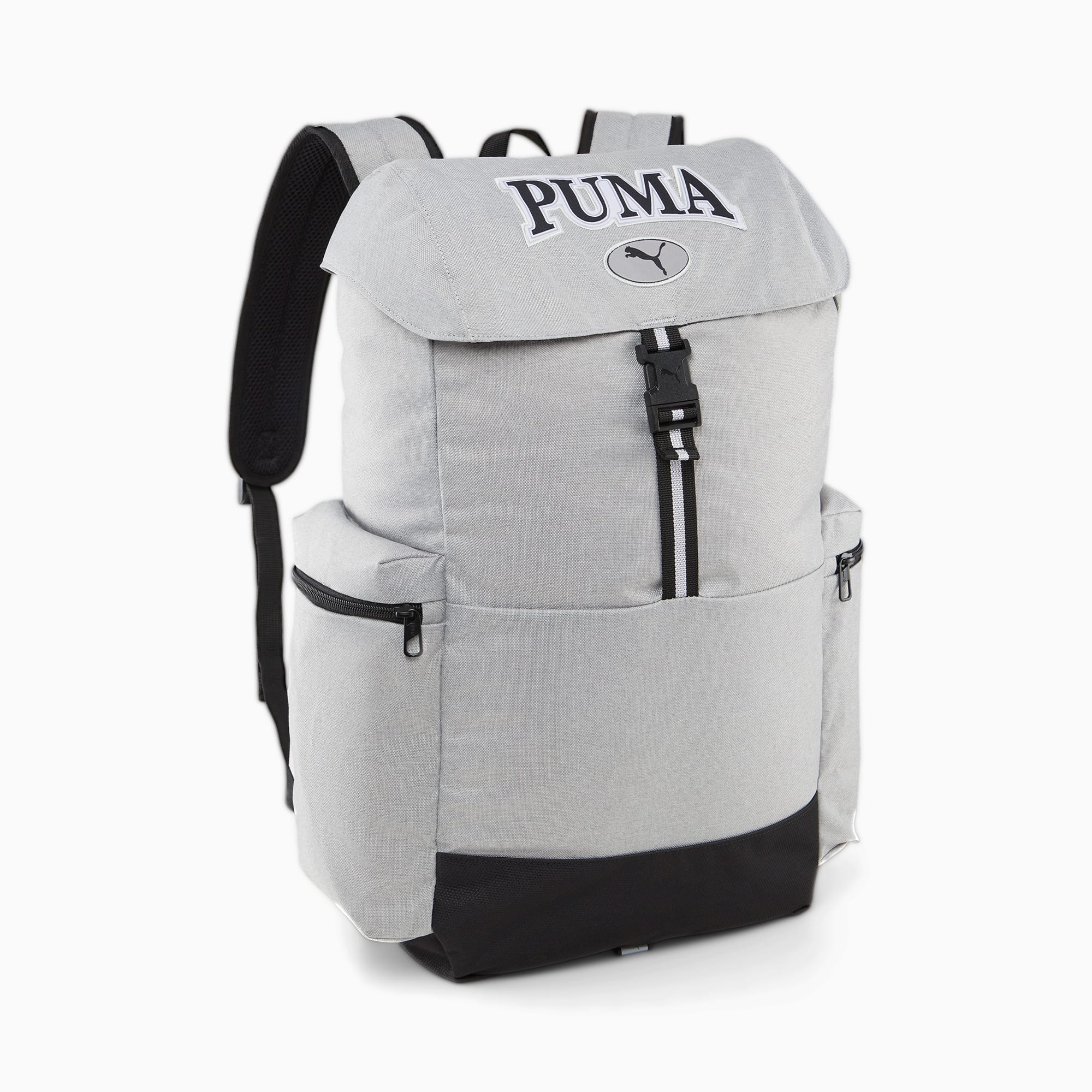 Puma bag deals with hood