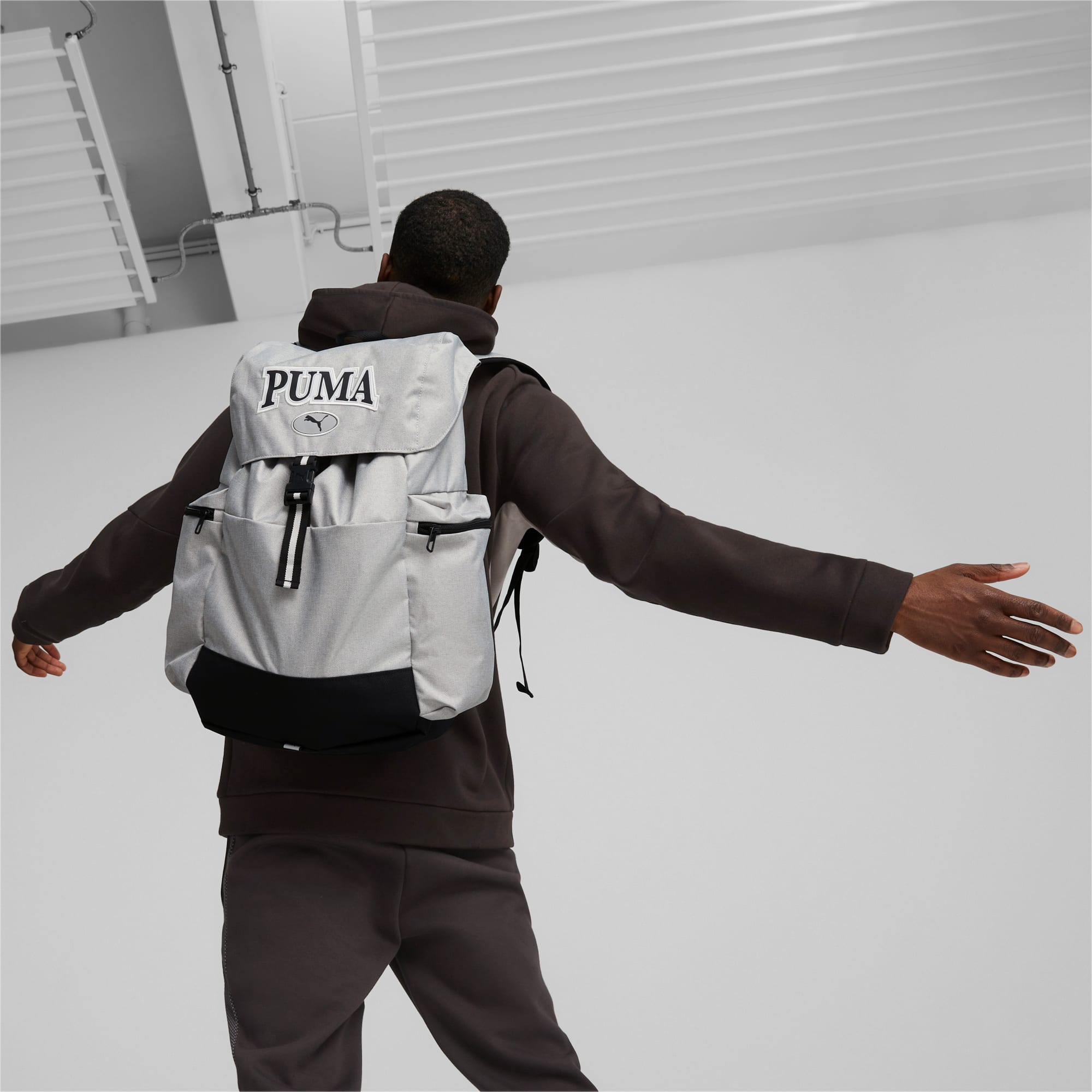 Puma squad backpack store