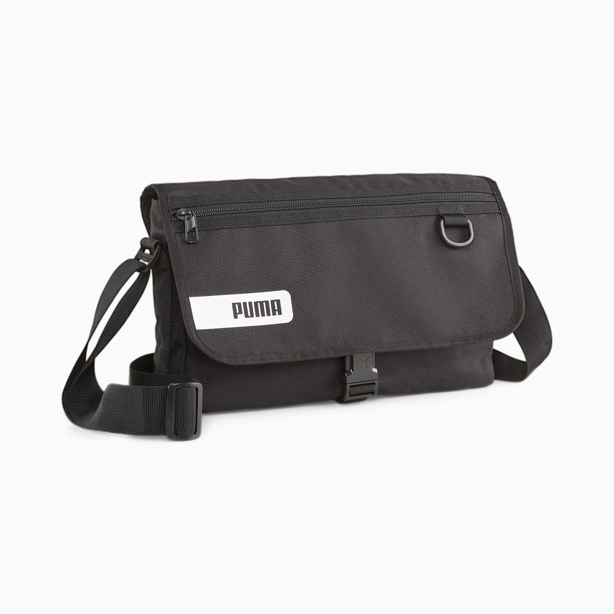 Puma messenger bag deals