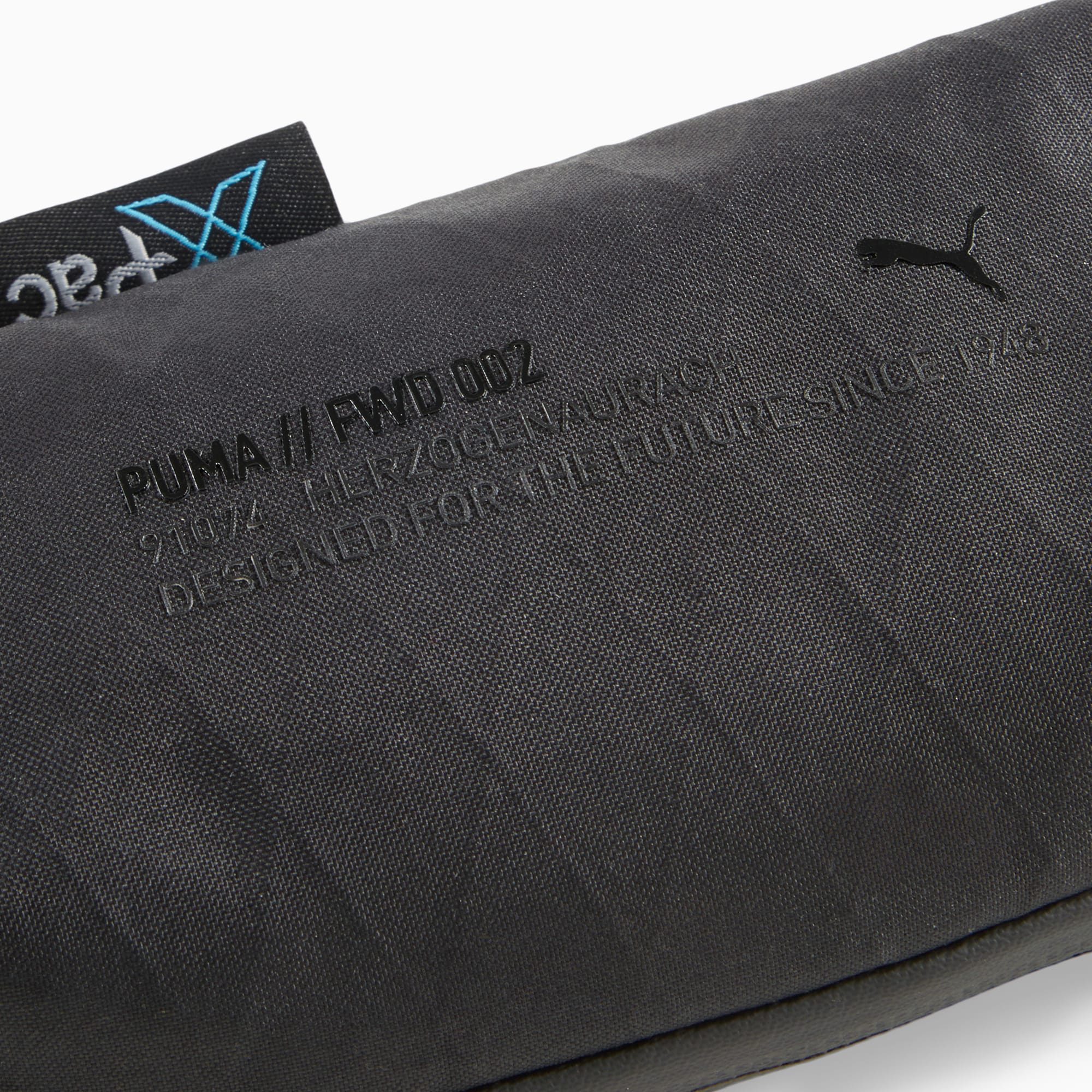 Puma pouch discount