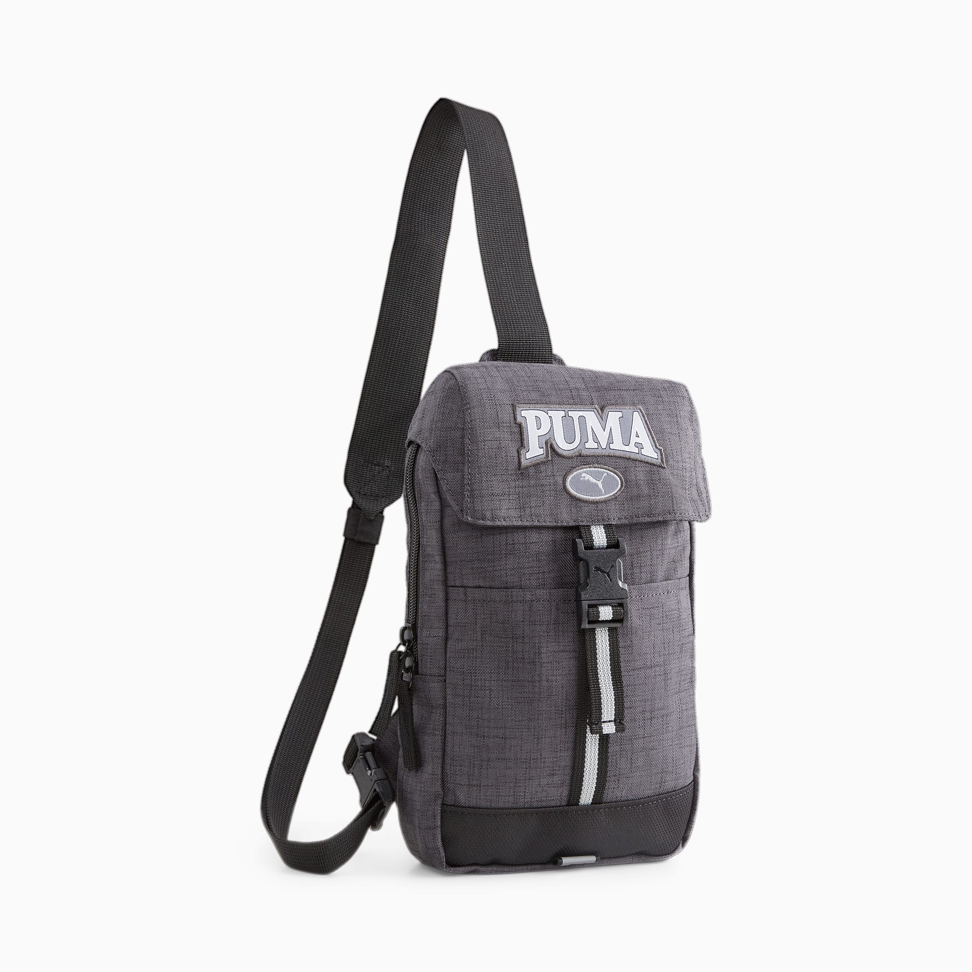 PUMA Squad Cross Body Bag | PUMA Shop All Puma | PUMA