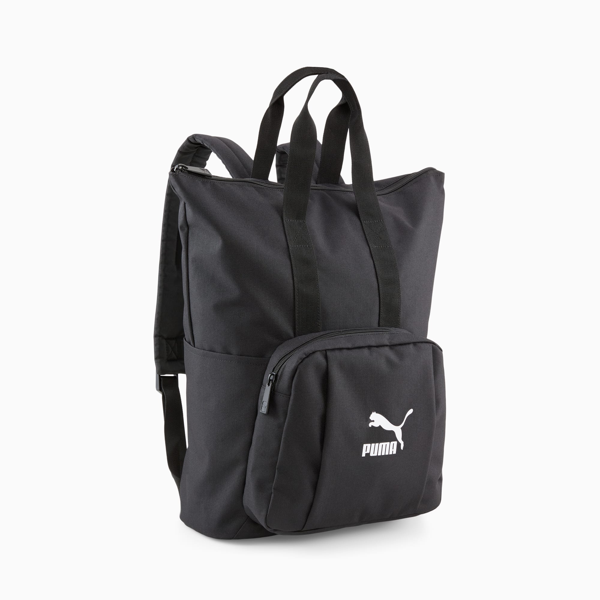 Zaino Tote white PUMA