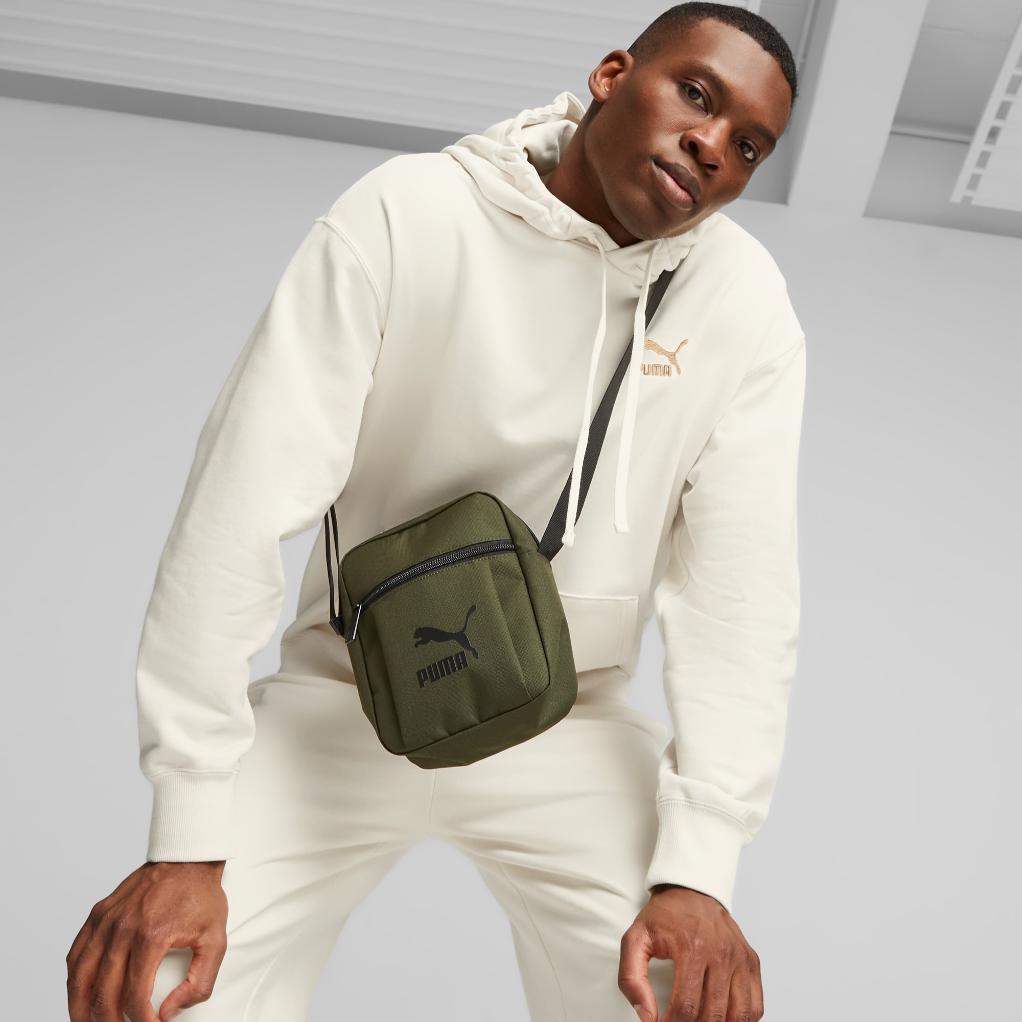 Puma classic cat portable discount