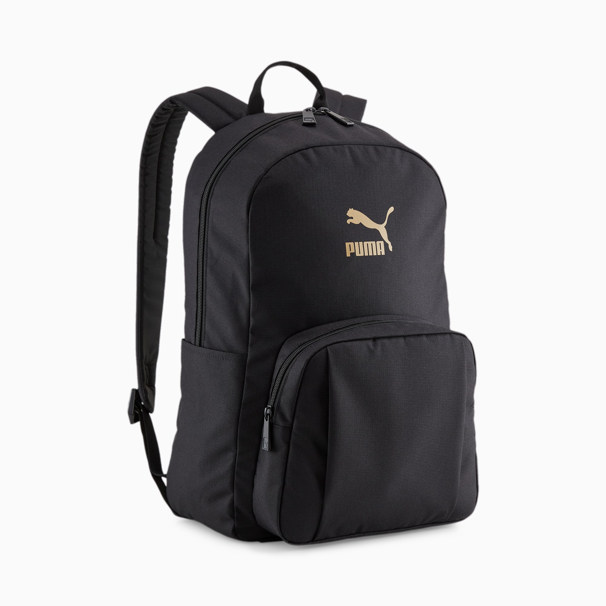 Puma bmw backpack gold deals