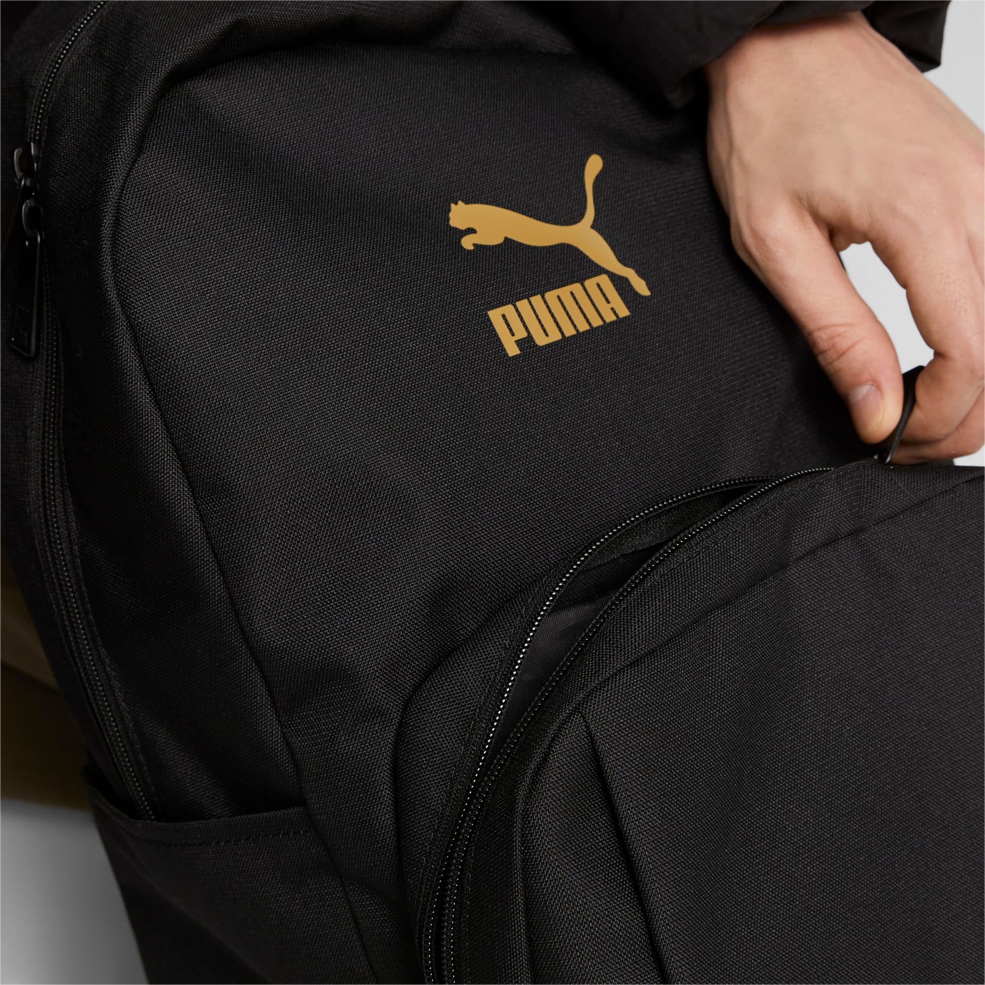 Puma online archive backpack