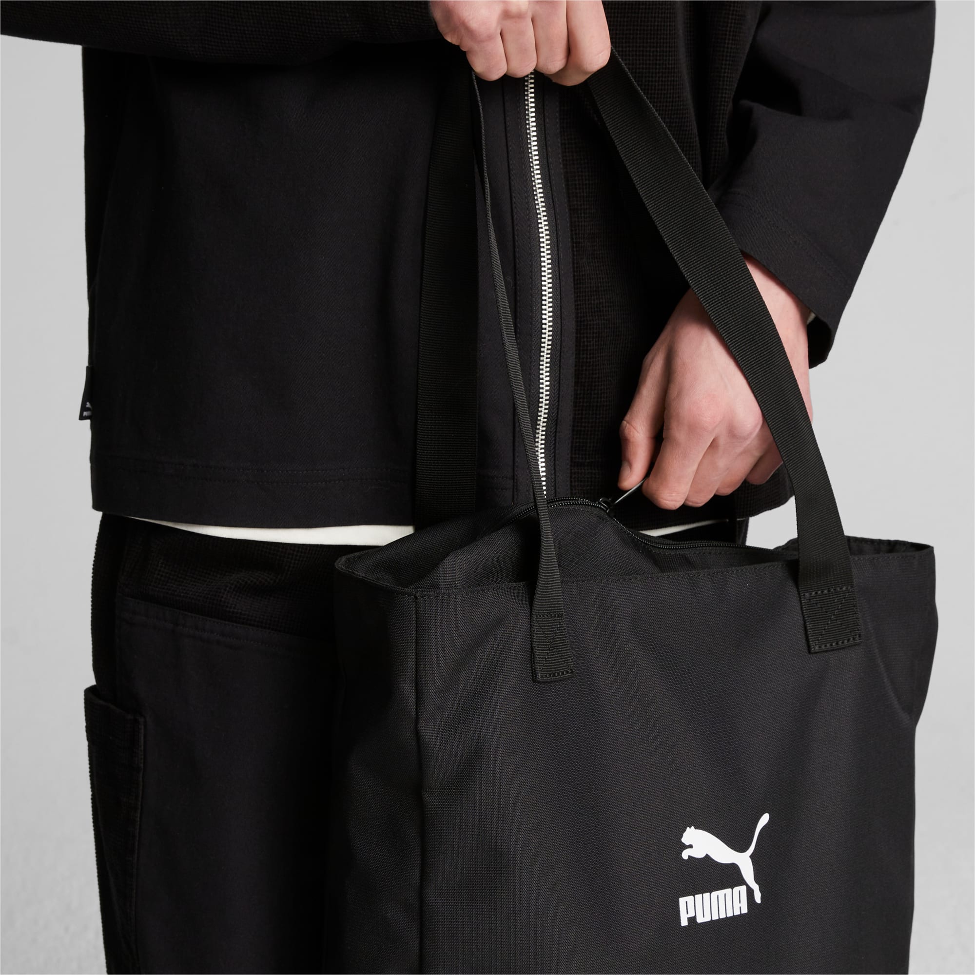 Puma tote bags online new arrivals