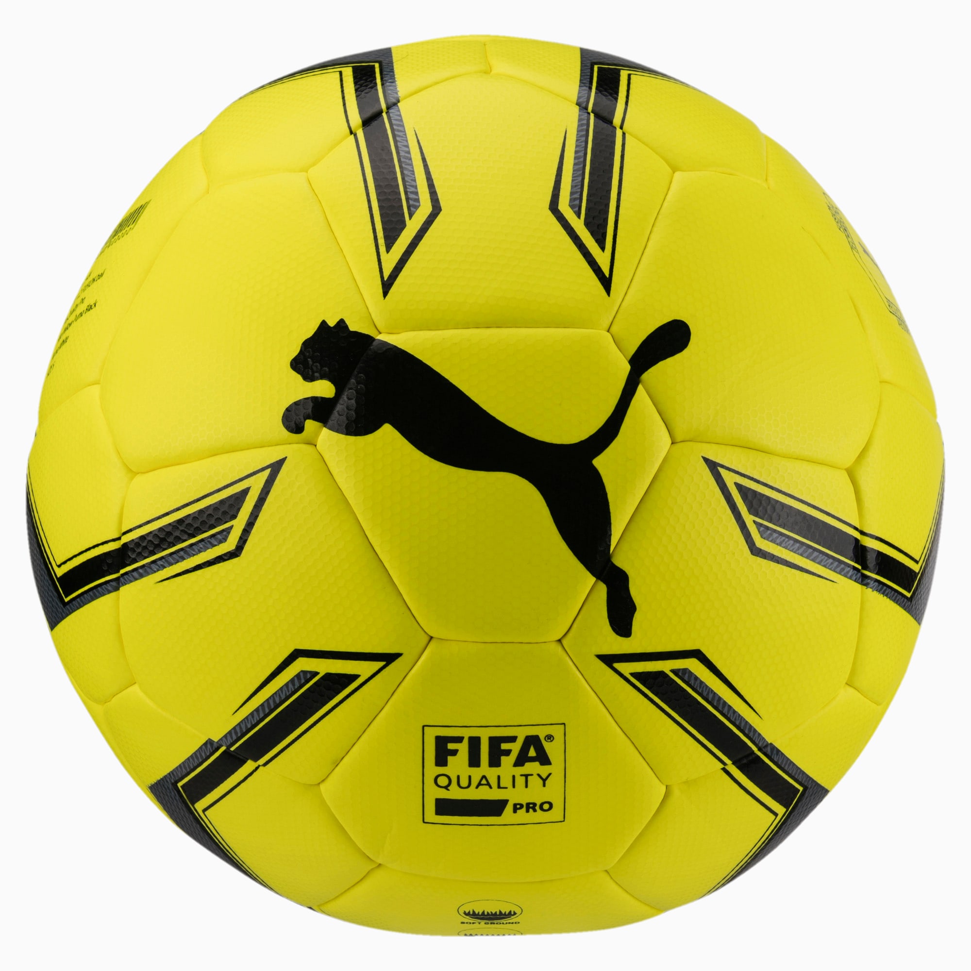 ELITE 1.2 FUSION Pro Soccer Ball | PUMA US