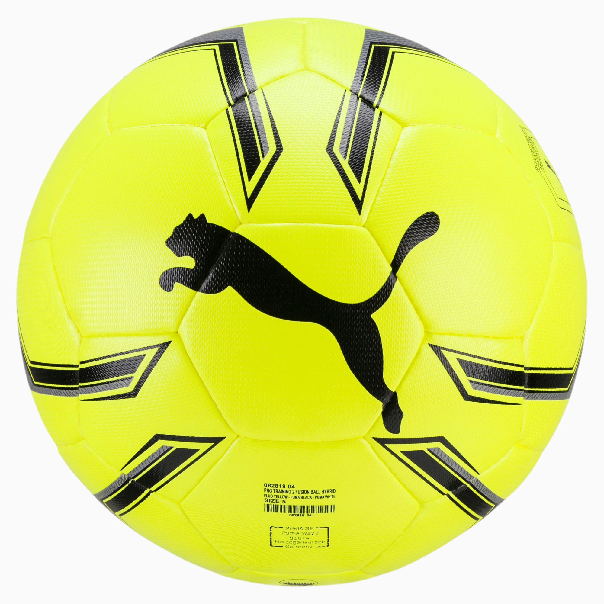 Puma pro training 2 hybrid ball clearance