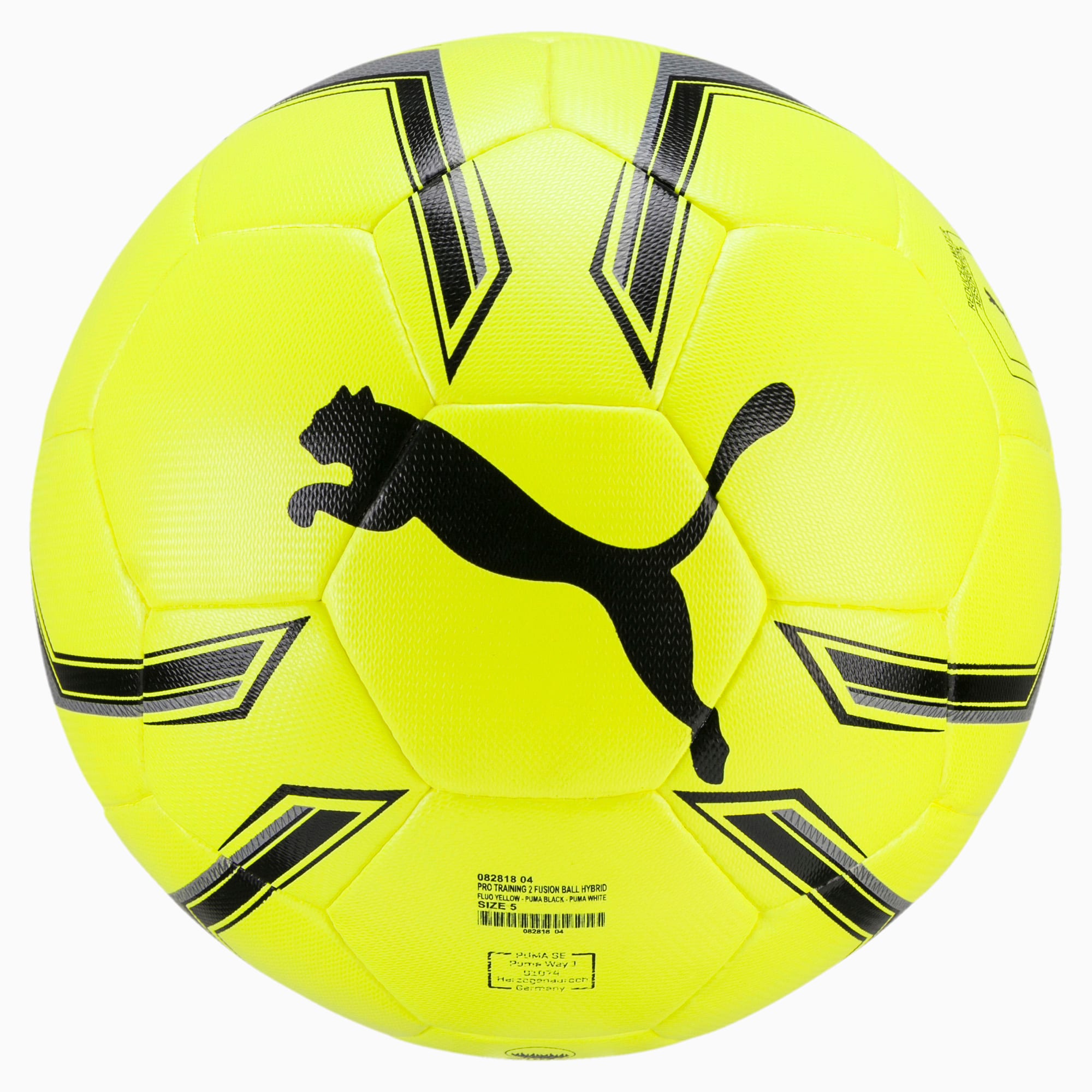 Pro Training 2 HYBRID Soccer Ball | PUMA US