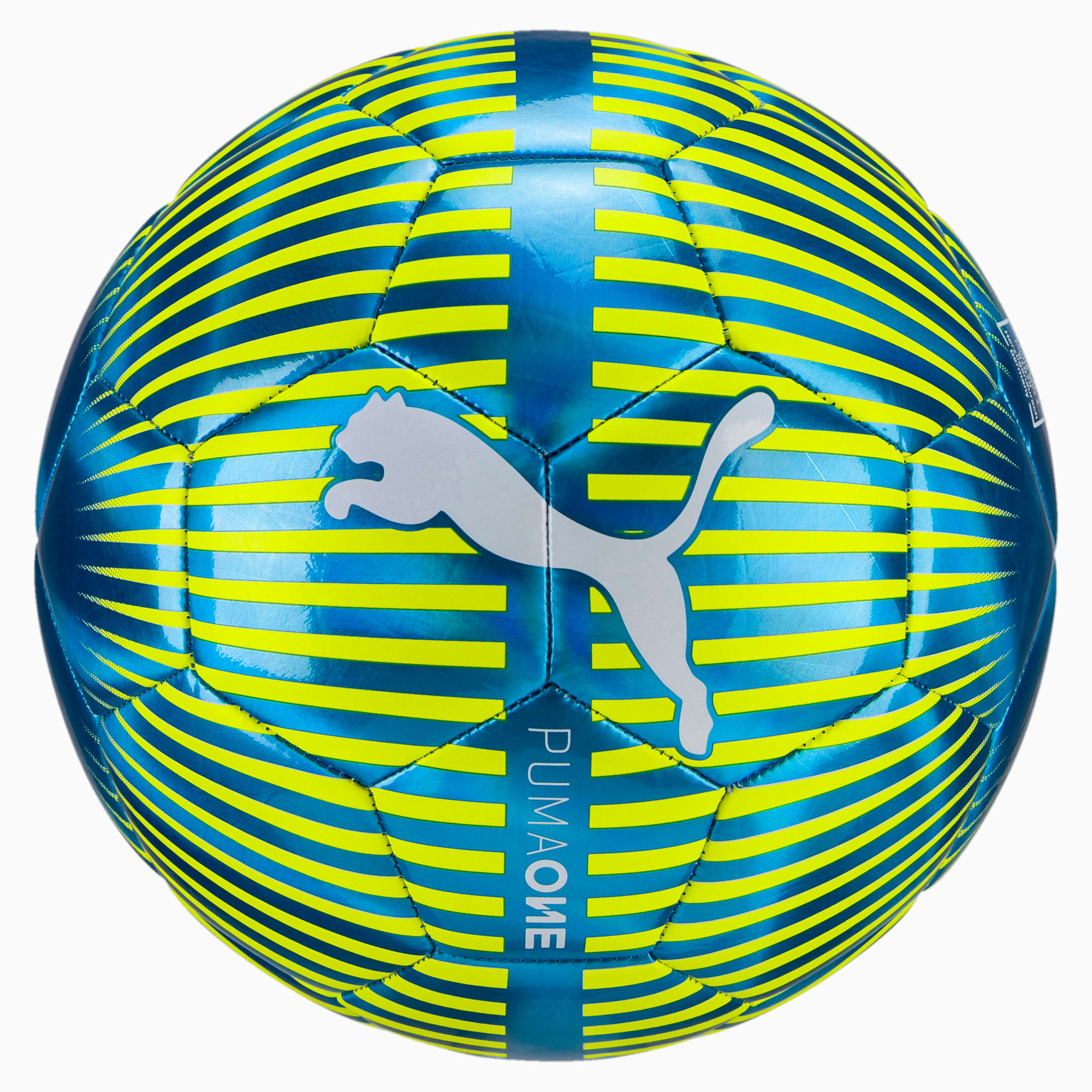 ONE Chrome Football PUMA