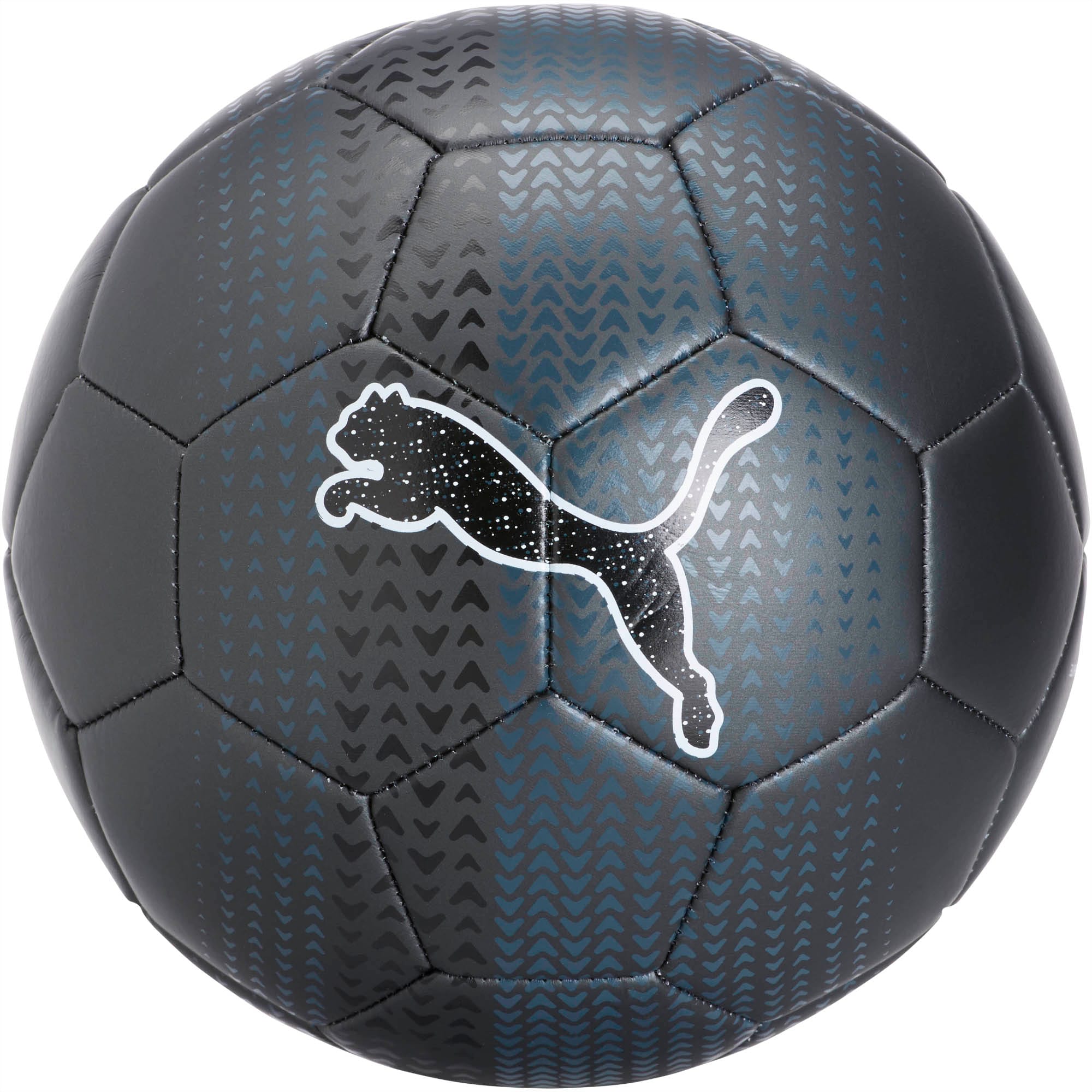 Puma soccer ball