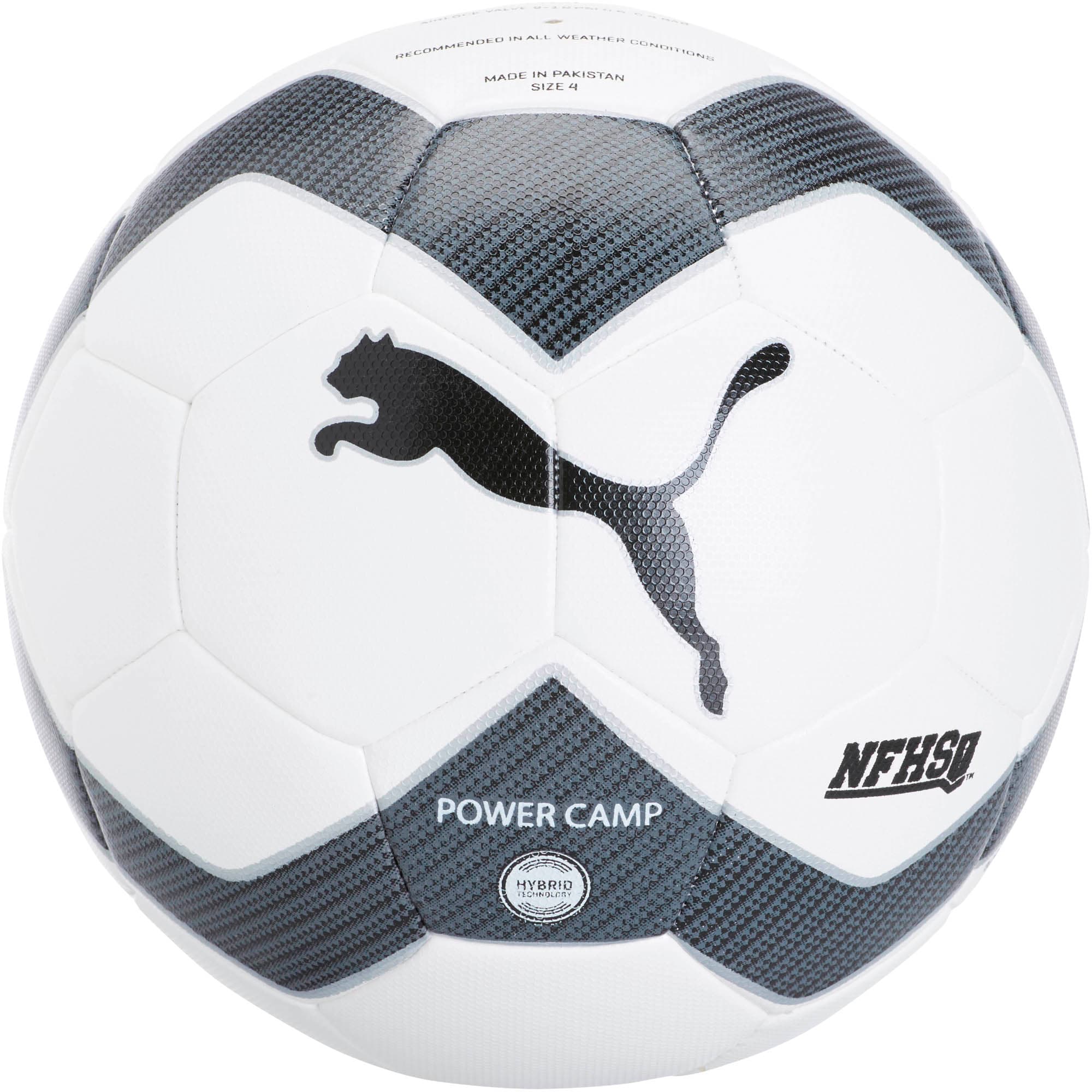 Powercamp 2.0 Training Soccer Ball 