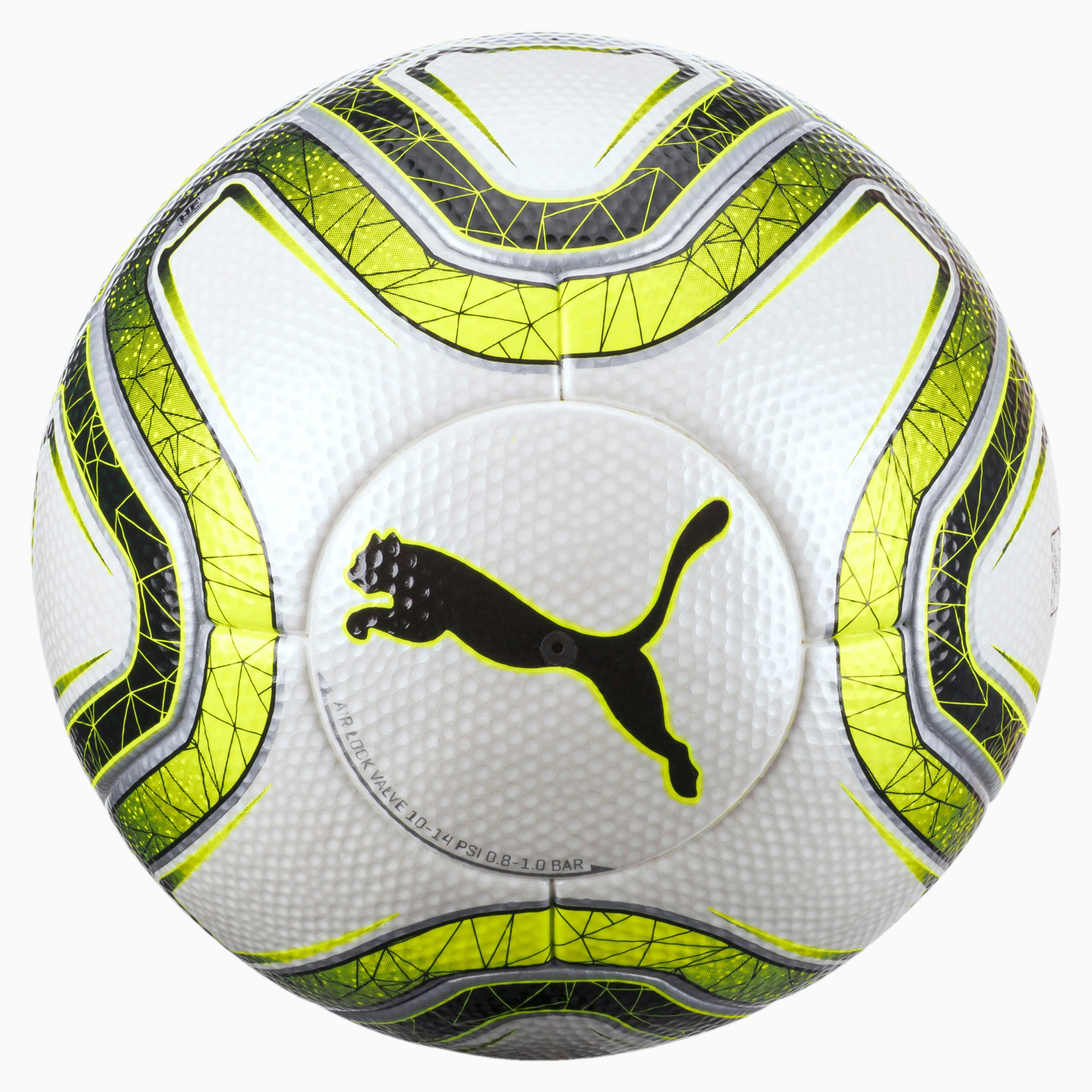 Puma final 2 match ball 2025