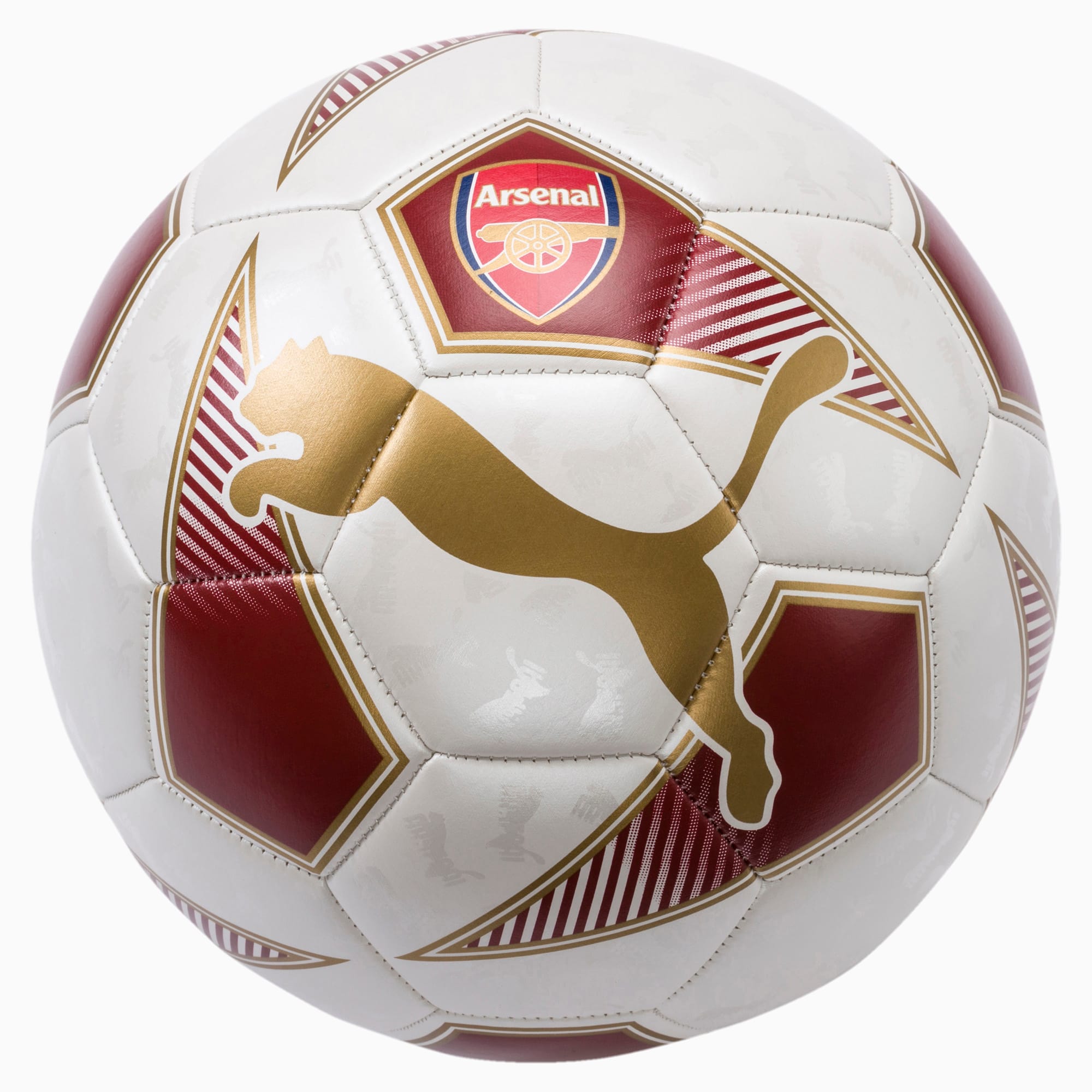 Arsenal Fan Ball | PUMA US