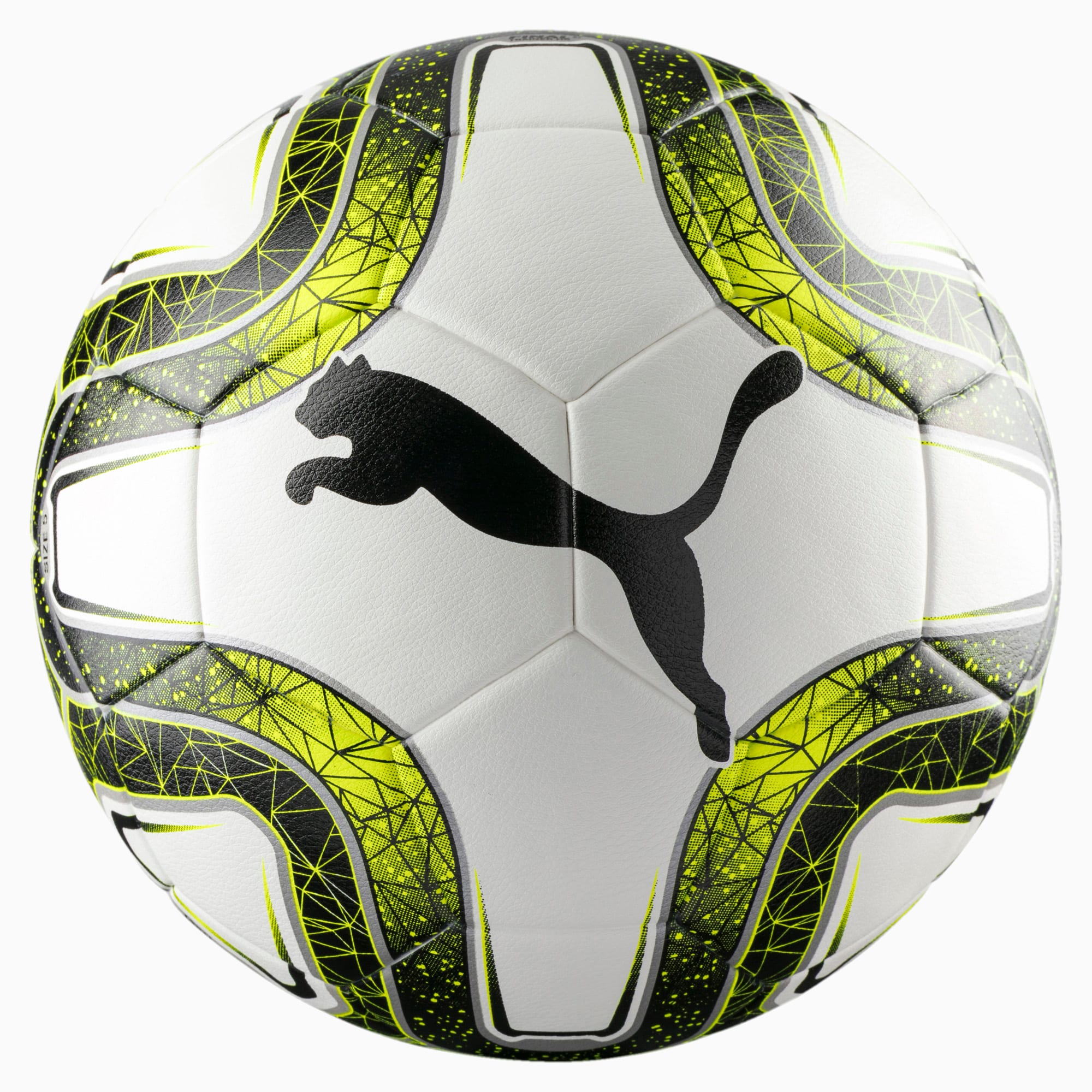 Puma hard ground football