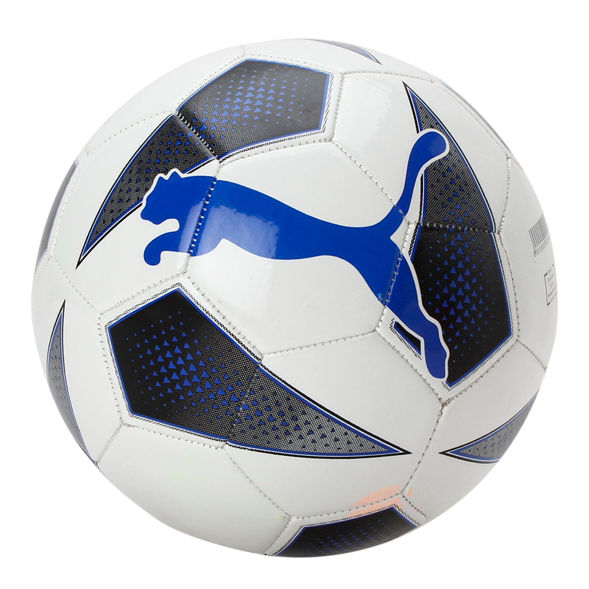 puma big cat ball