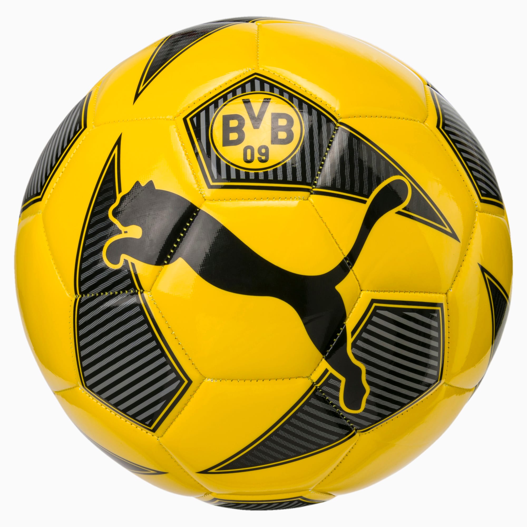 BVB Fan Ball | PUMA US