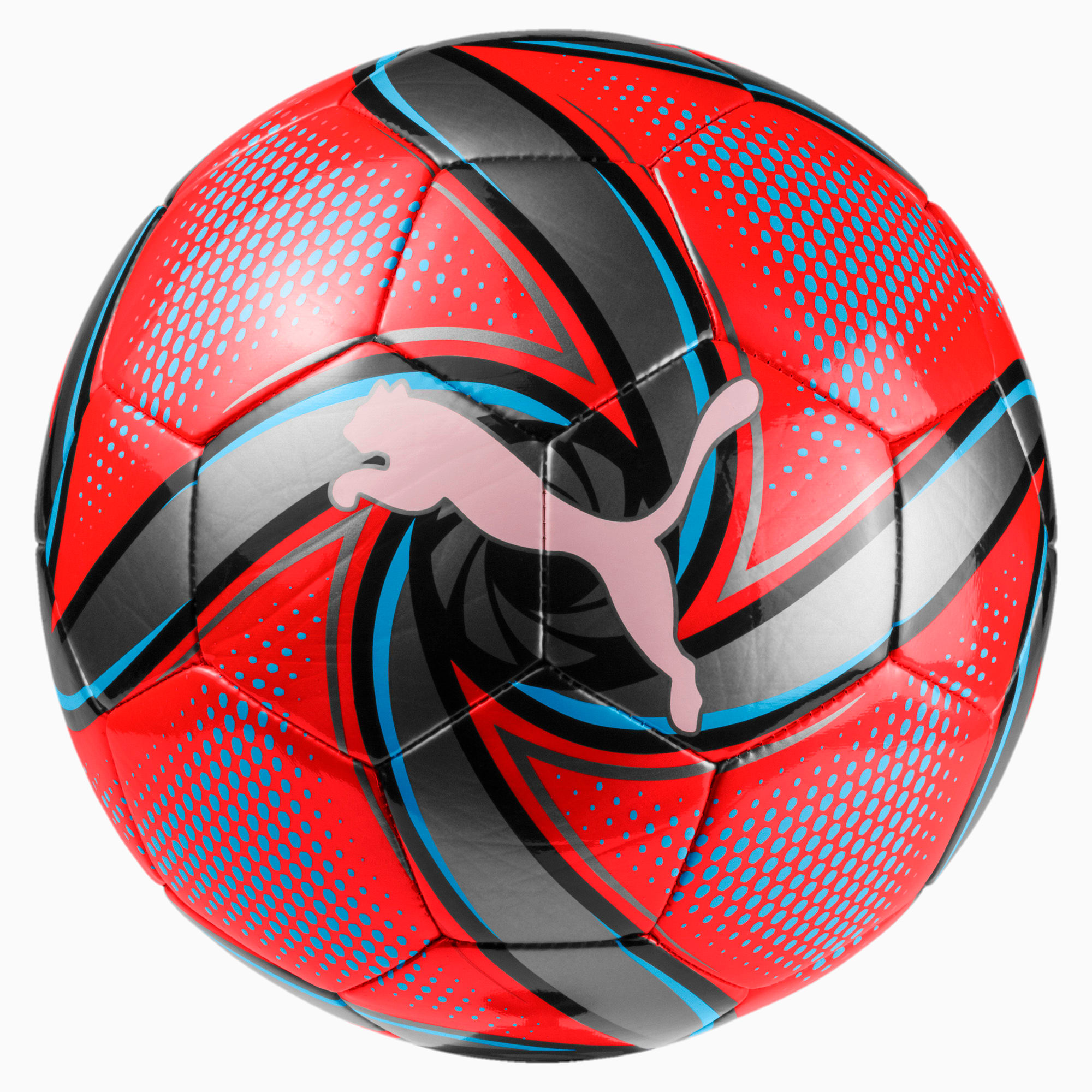 puma future flash ball