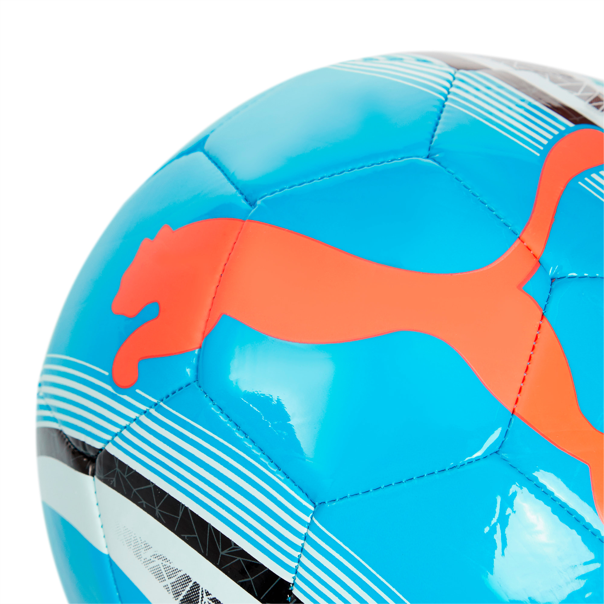 Puma big cat 3 ball sales
