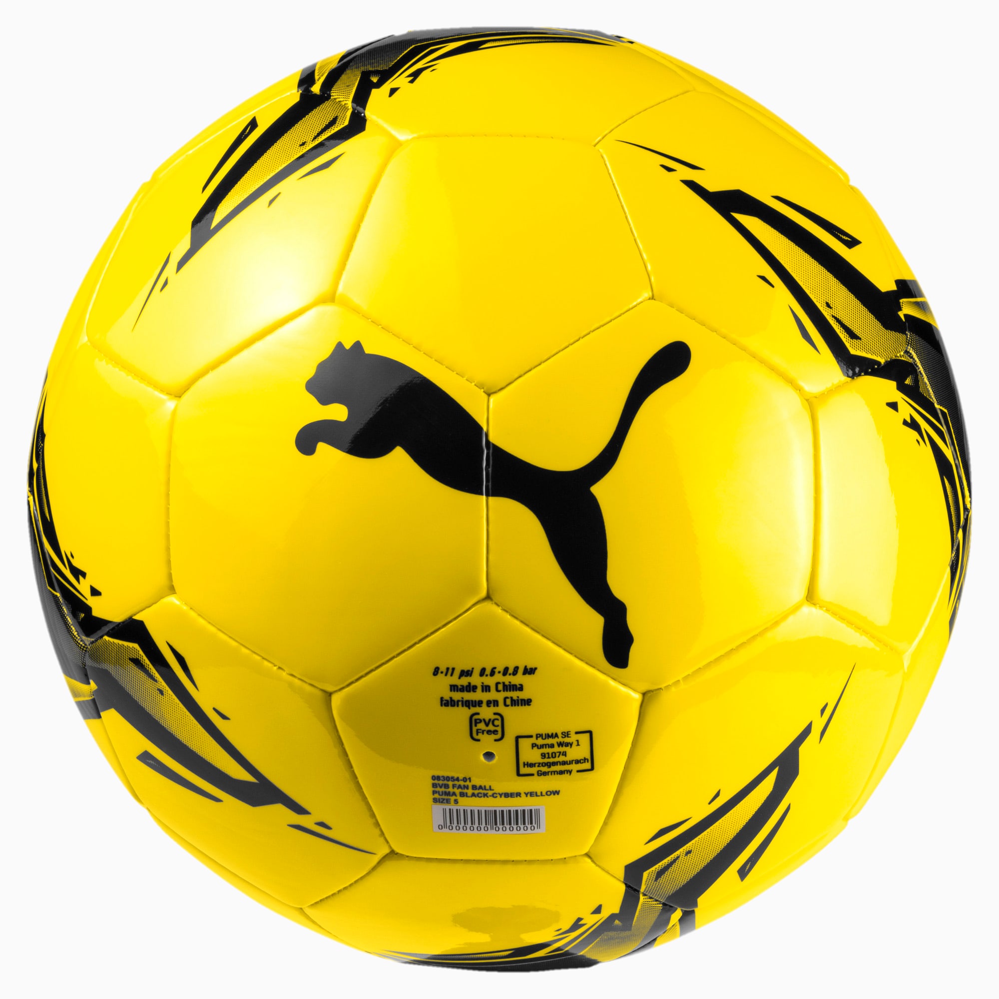 bvb fan ball