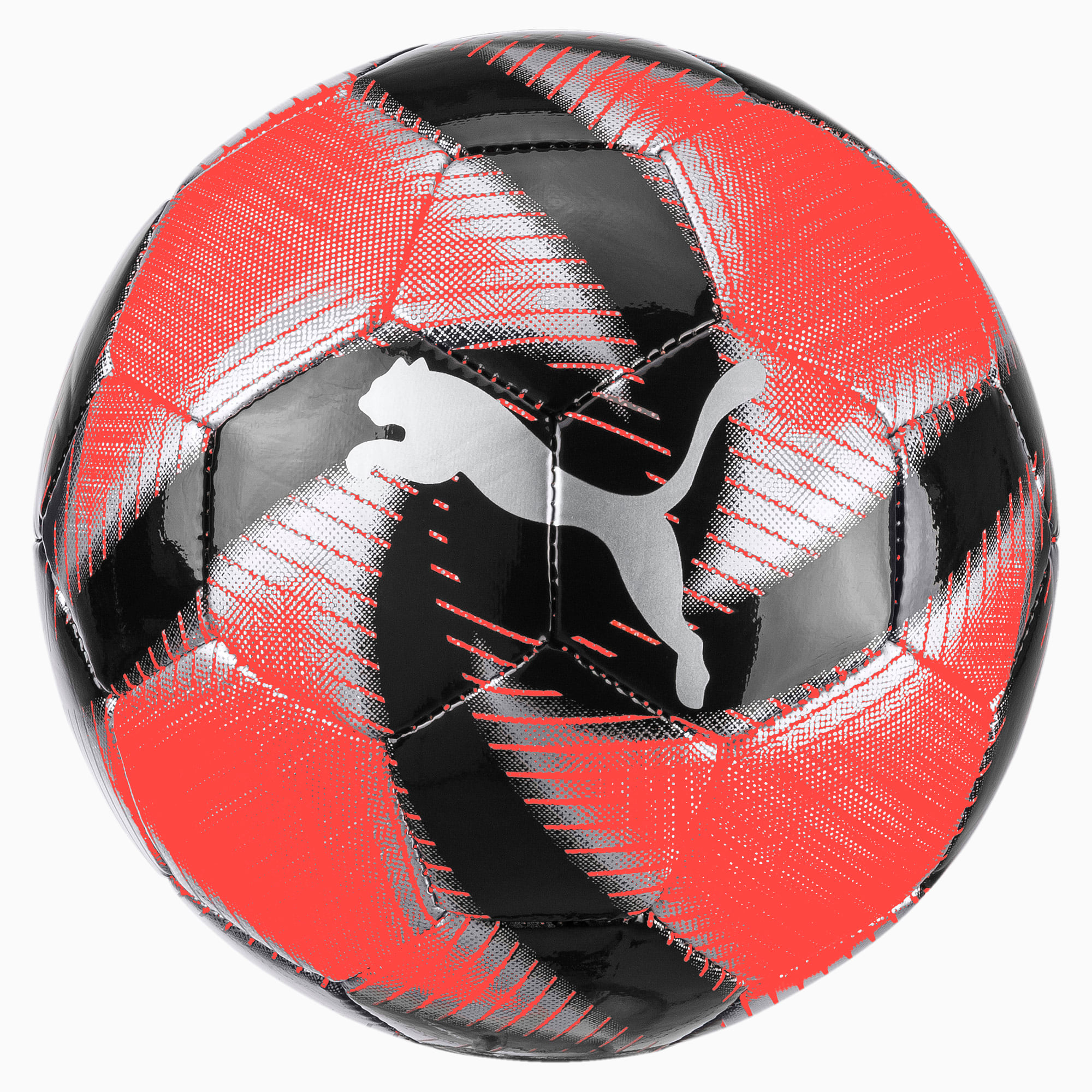 puma soccer ball size 4