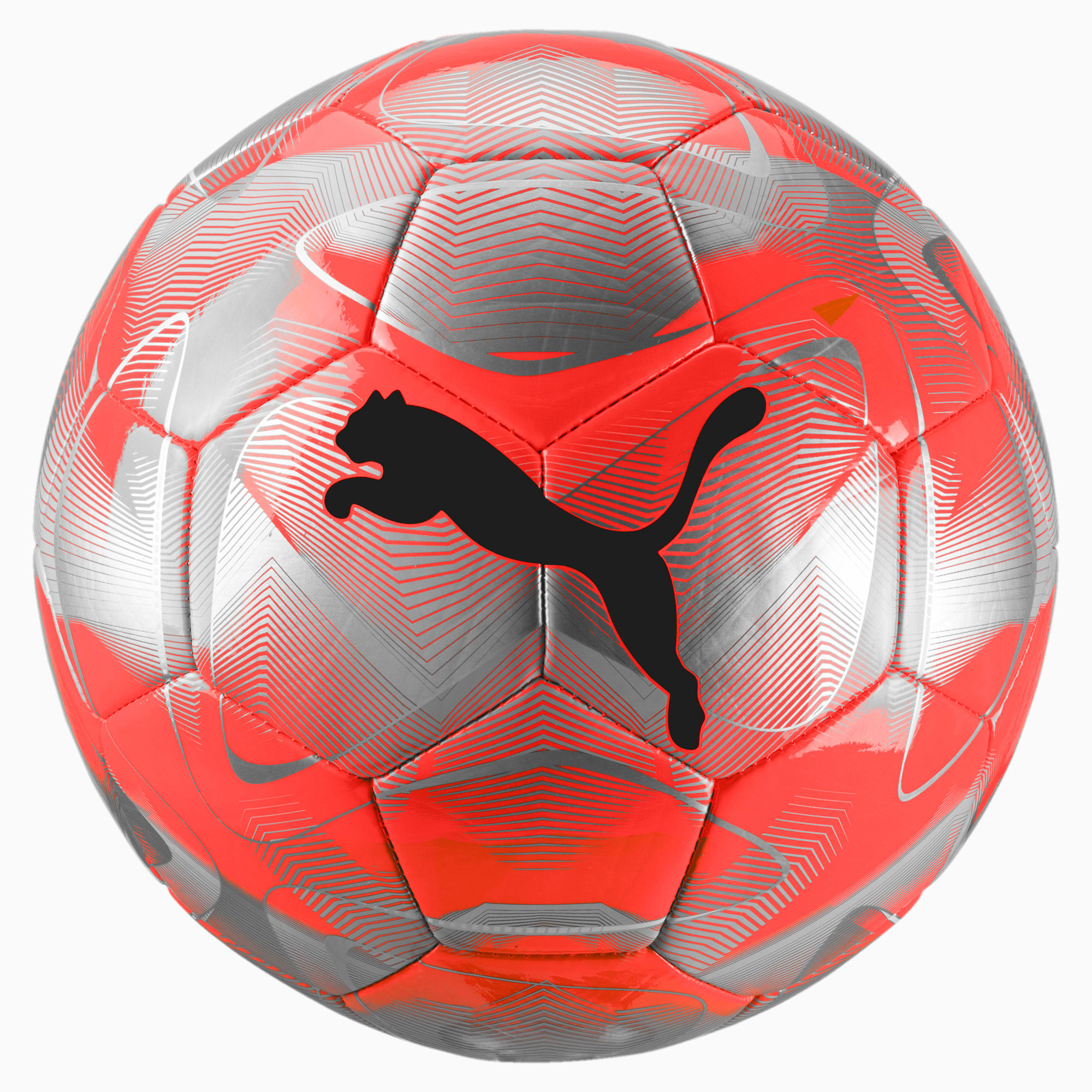 puma soccer ball