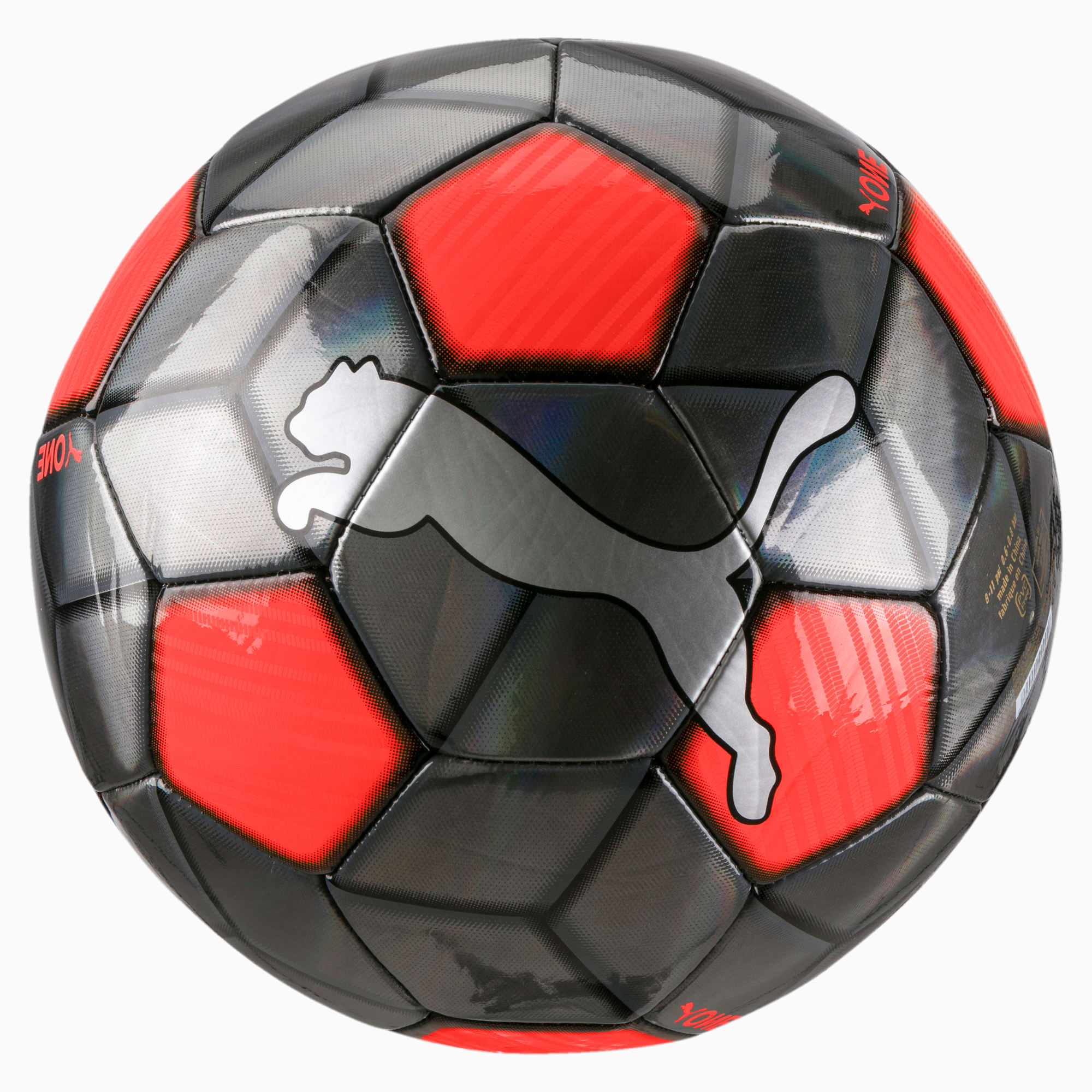 puma soccer balls