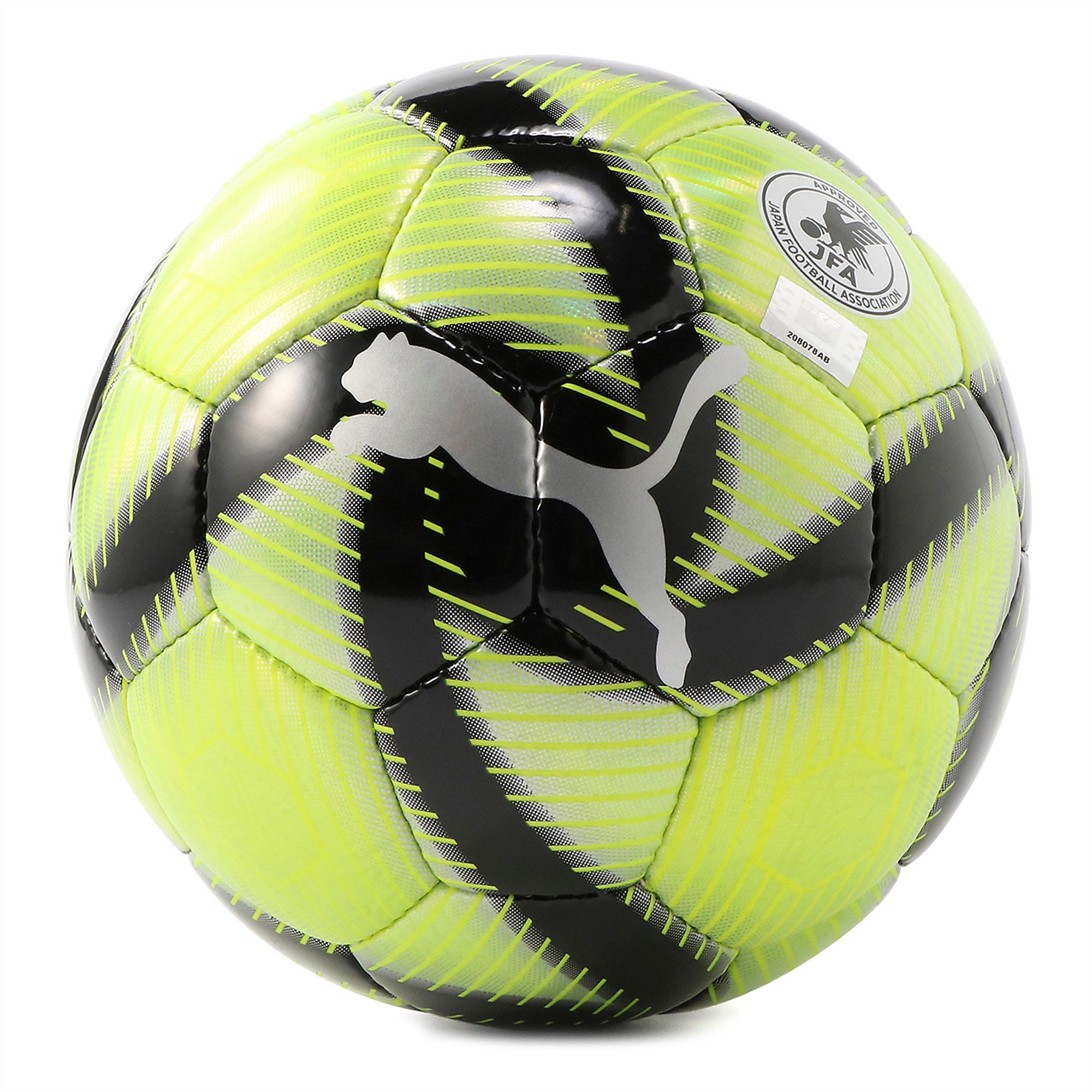 Puma公式 フューチャー フレア サッカーボール Sc プーマ サッカー アクセサリー プーマ