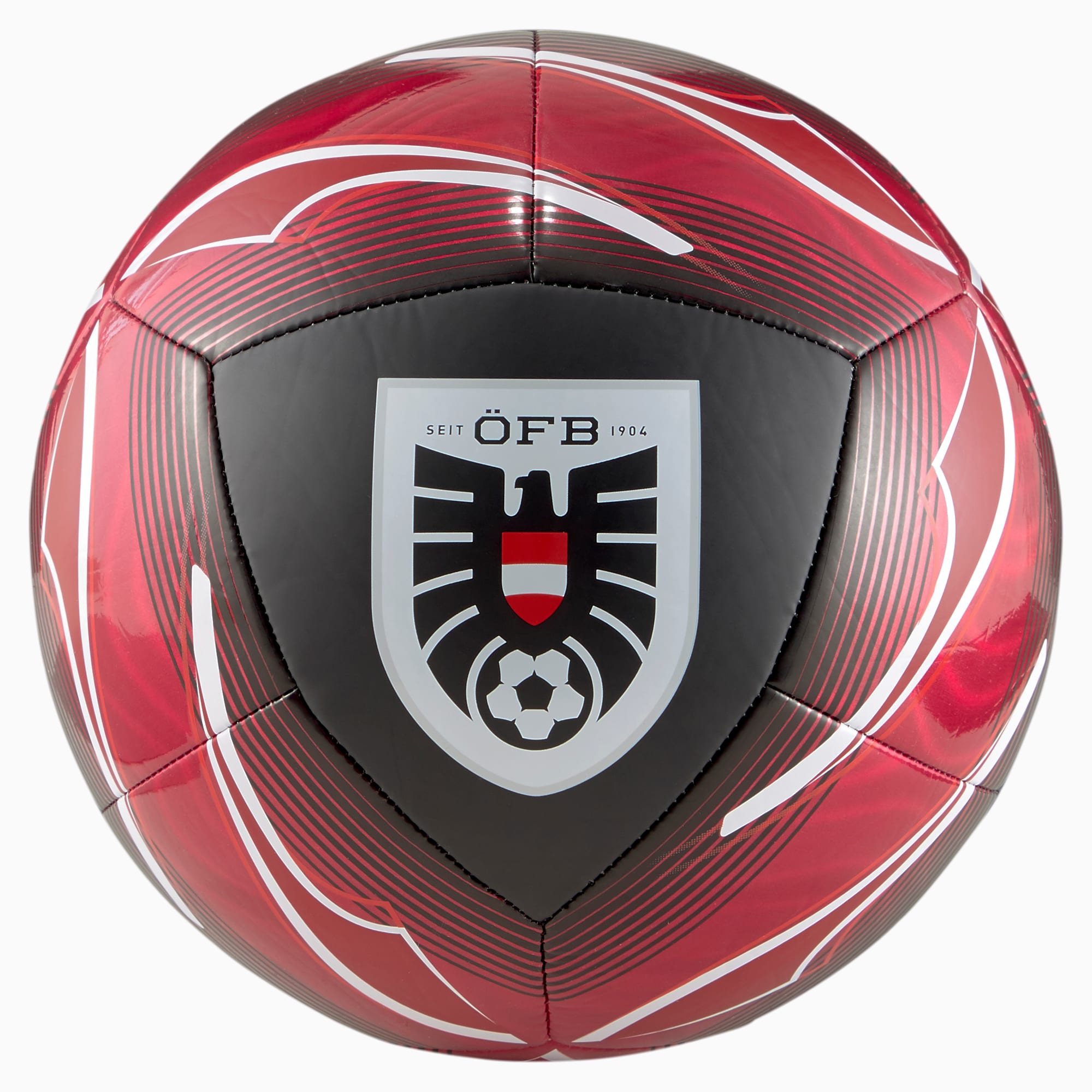 Osterreich Icon Fussball Chili Pepper Puma Black Puma Osterreich Puma Deutschland