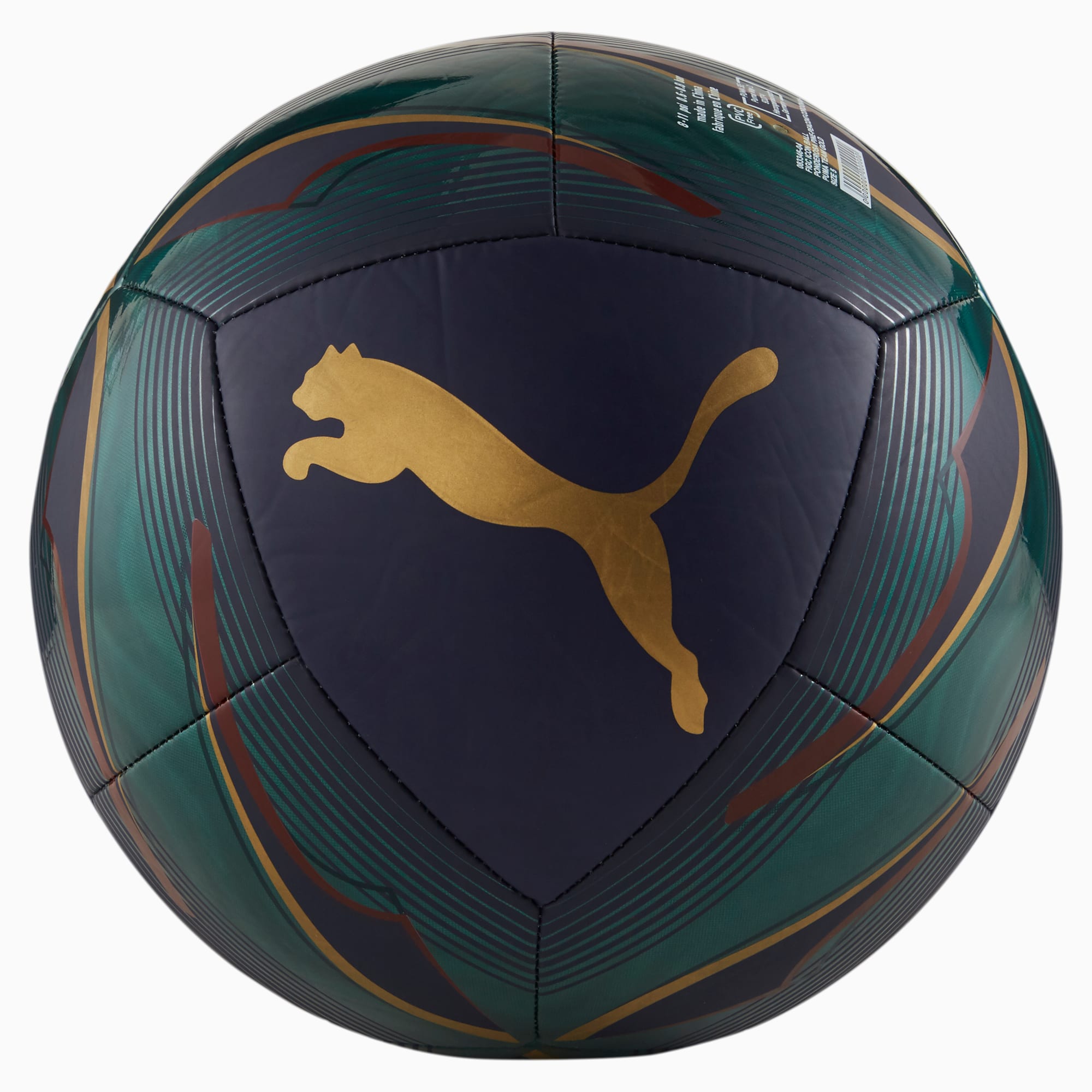 puma handball ball