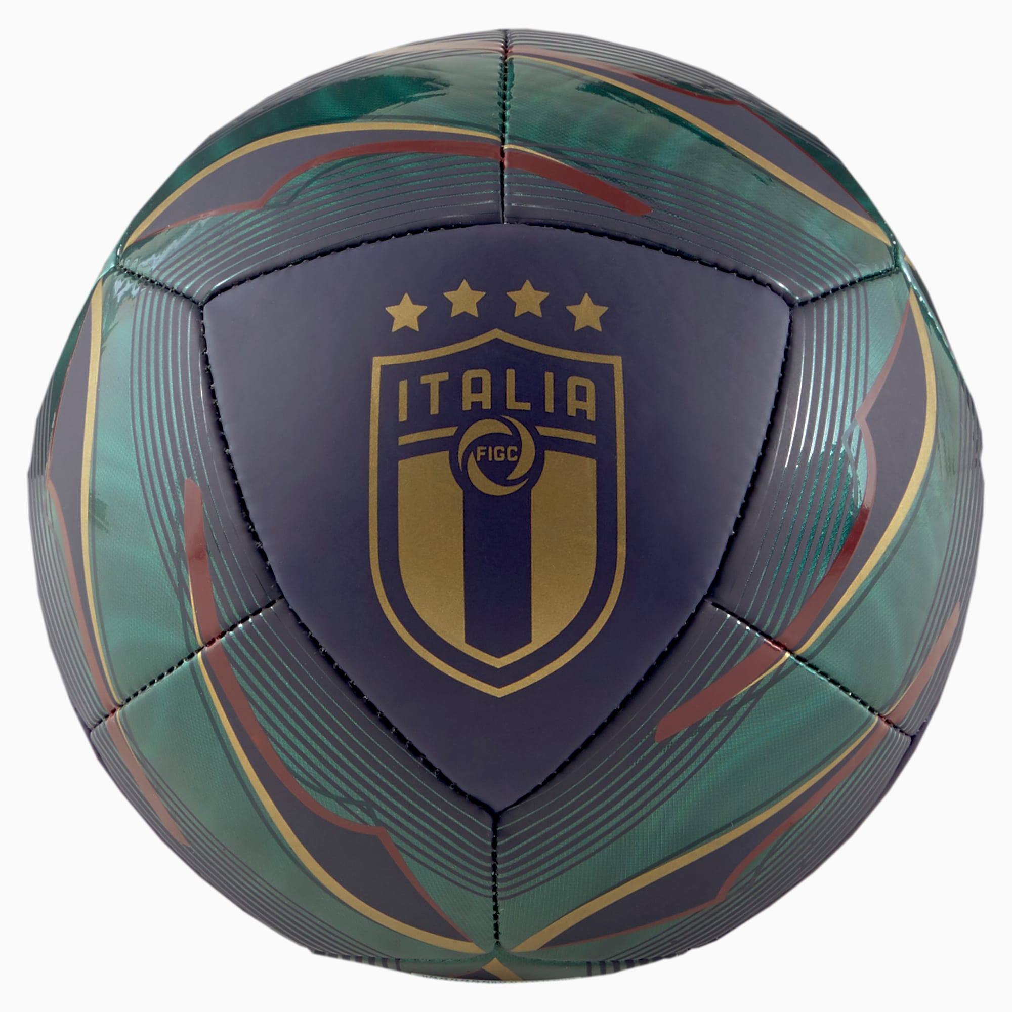 puma football italia
