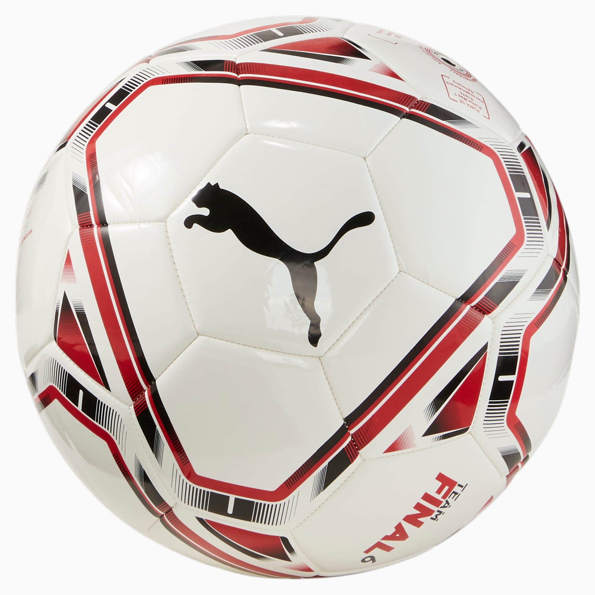 Ac Milan Final 6 Ms Ball Puma Us