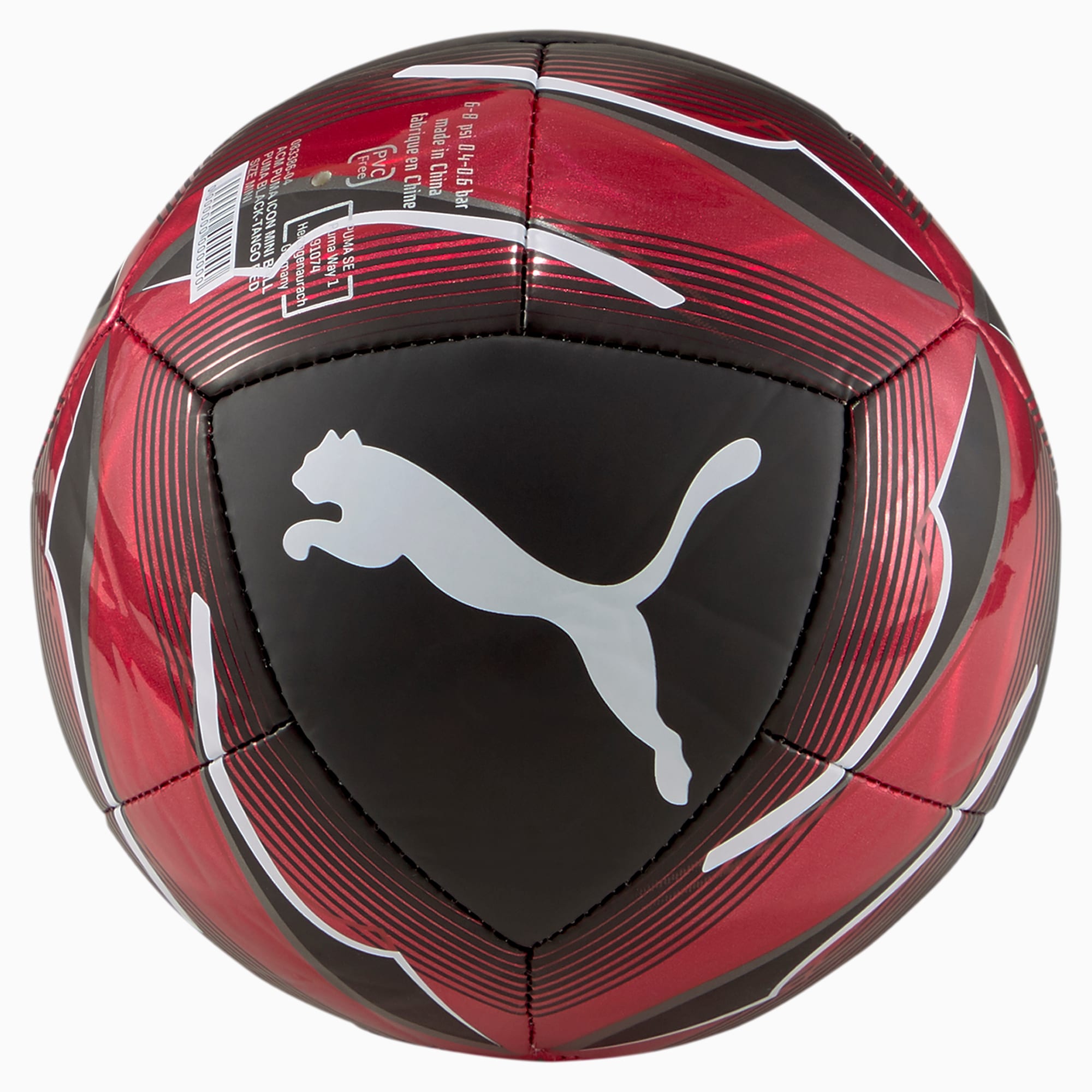 Puma公式 Acミラン Acm プーマ アイコン ミニ ボール サッカー