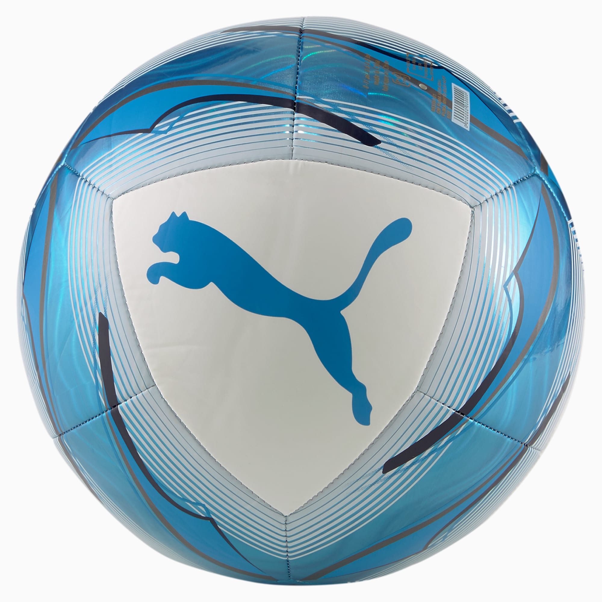Foot puma marseille