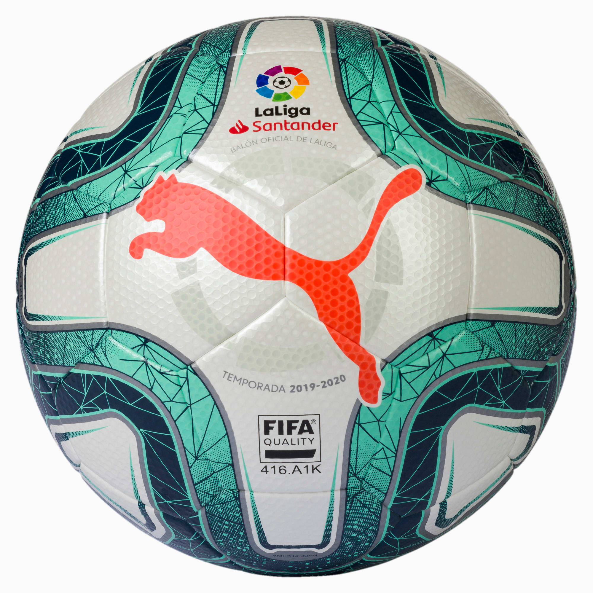 LaLiga 1 FIFA Quality Football PUMA Shop All Puma PUMA