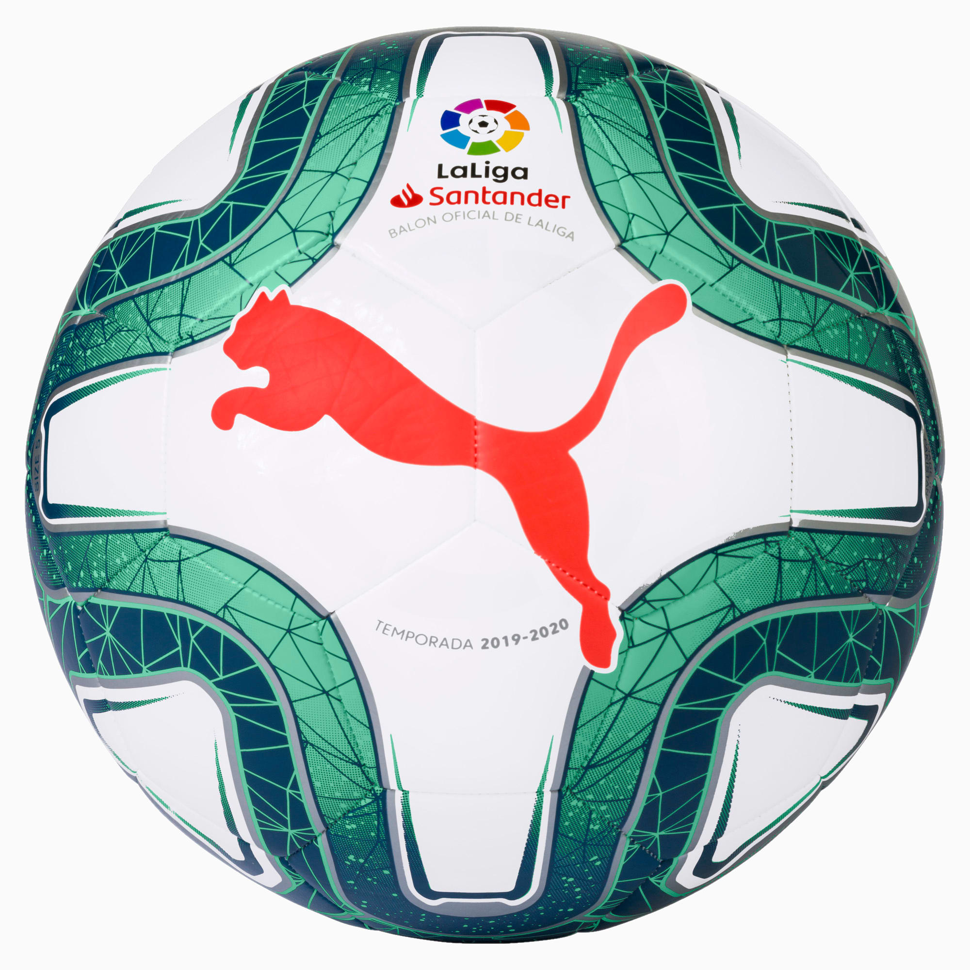La Liga 1 MS Training Ball