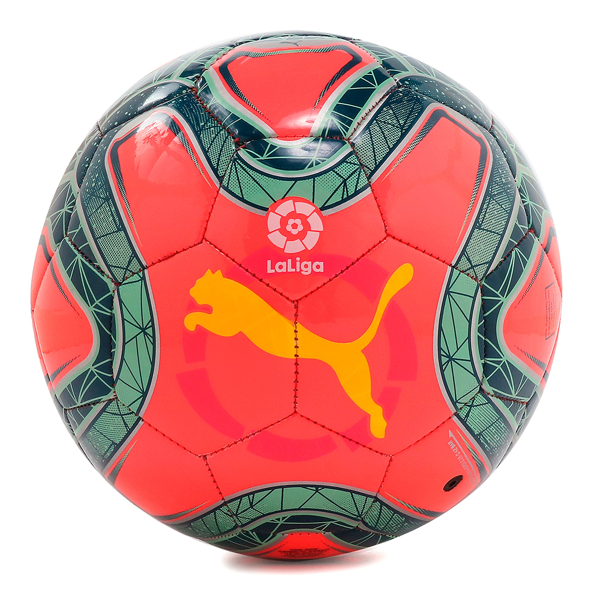 LA LIGA 1 ミニ サッカーボール
