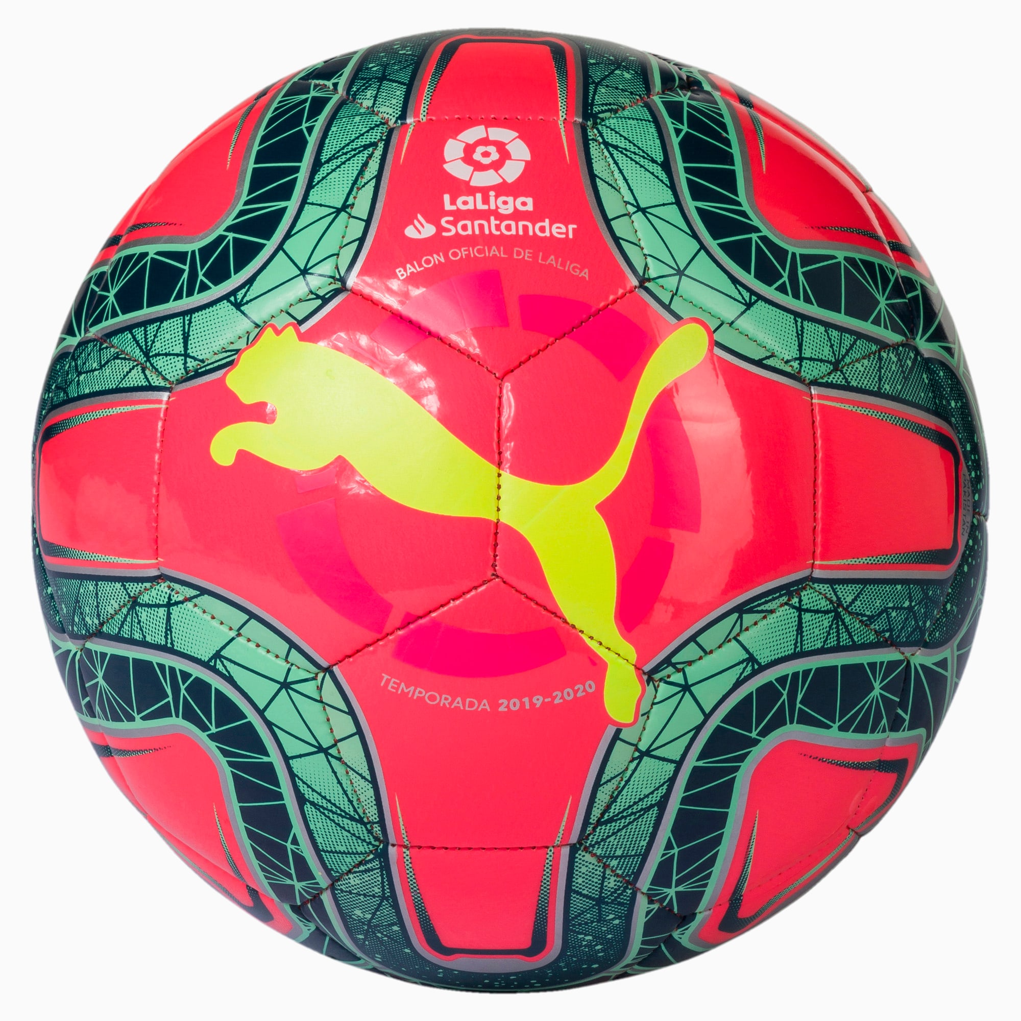 La Liga 1 Mini Ball Puma Us