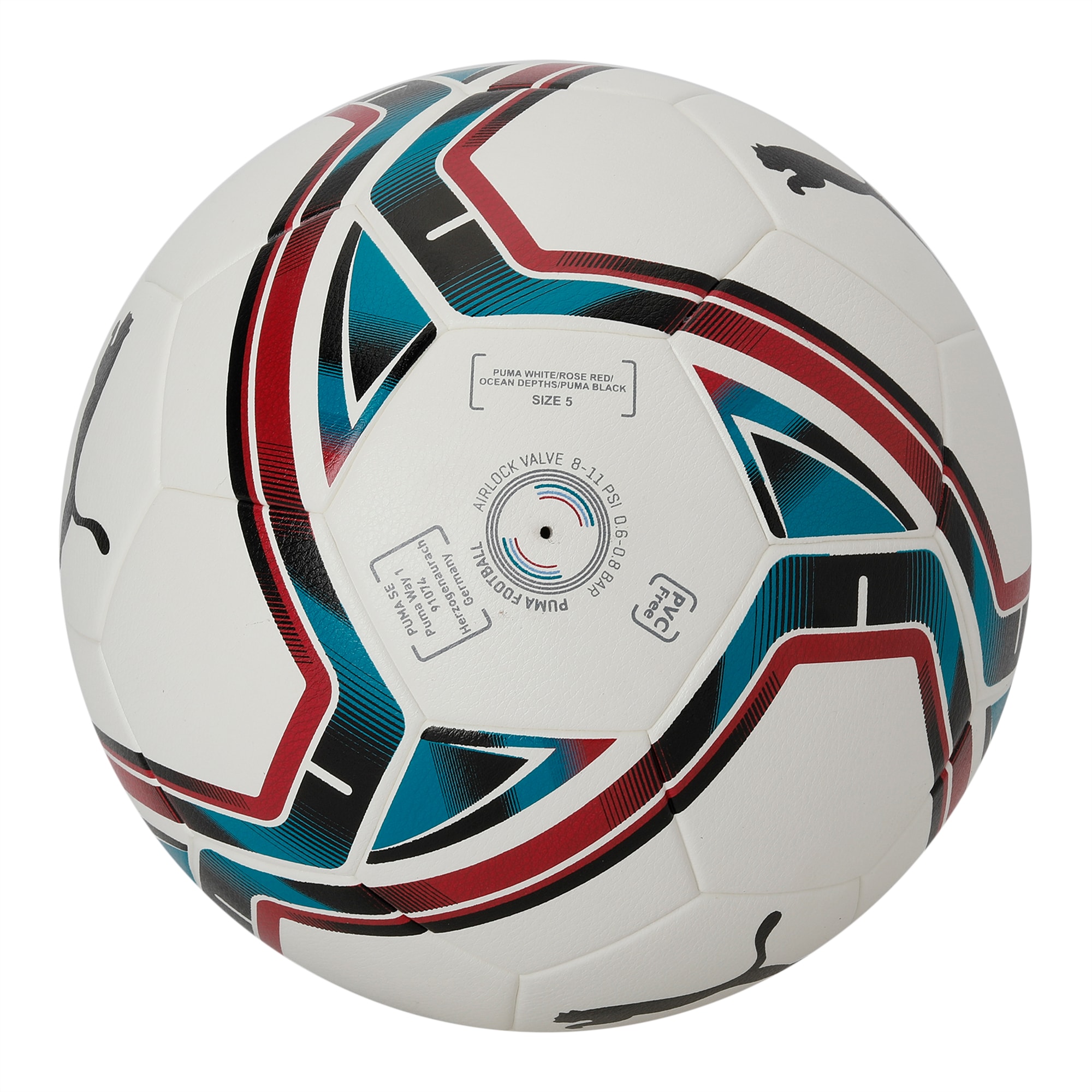 teamFINAL 21.5 Hardground Football