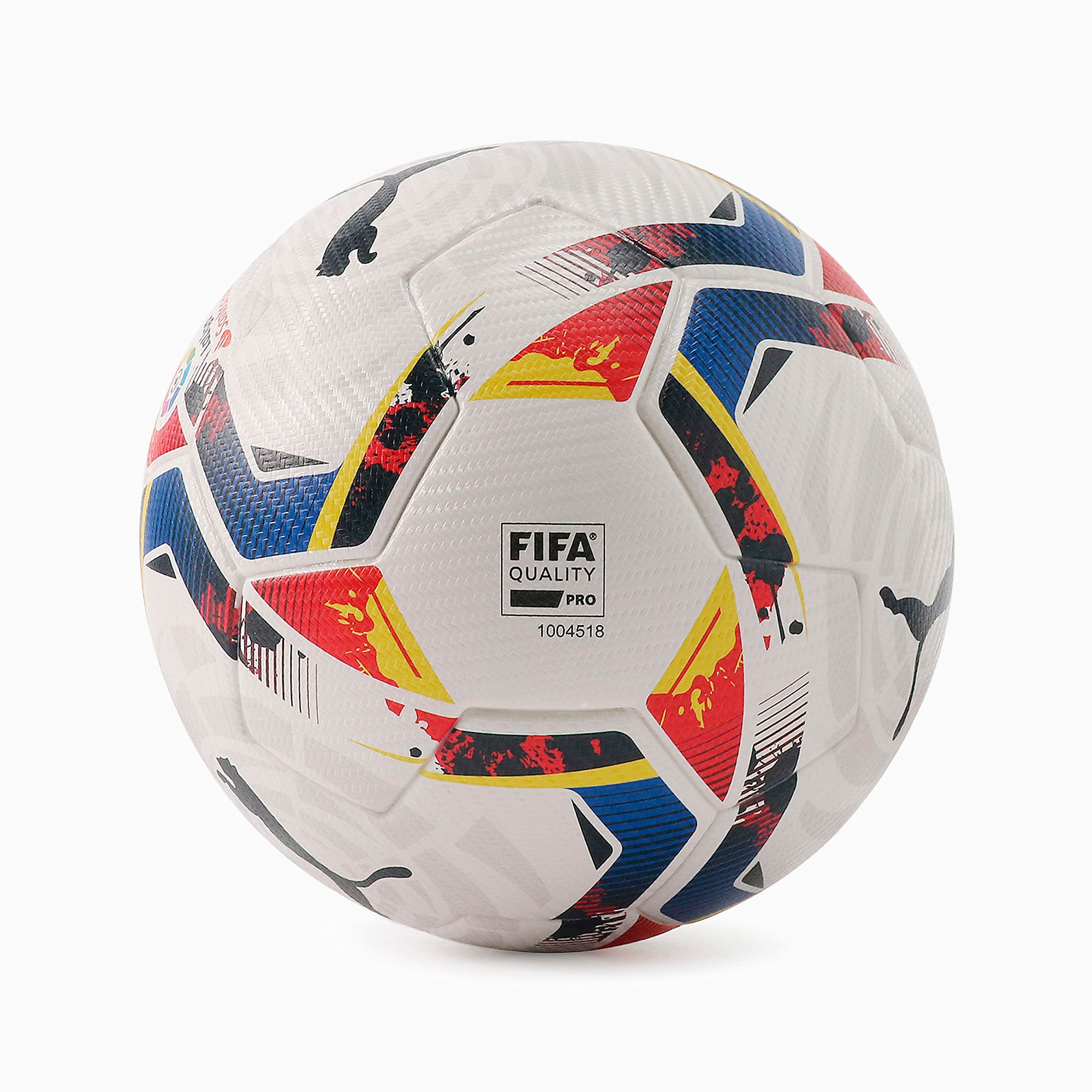 ラ・リーガ LALIGA 1 ACCELERATE FIFA QUAL サッカー ボール ユニセックス