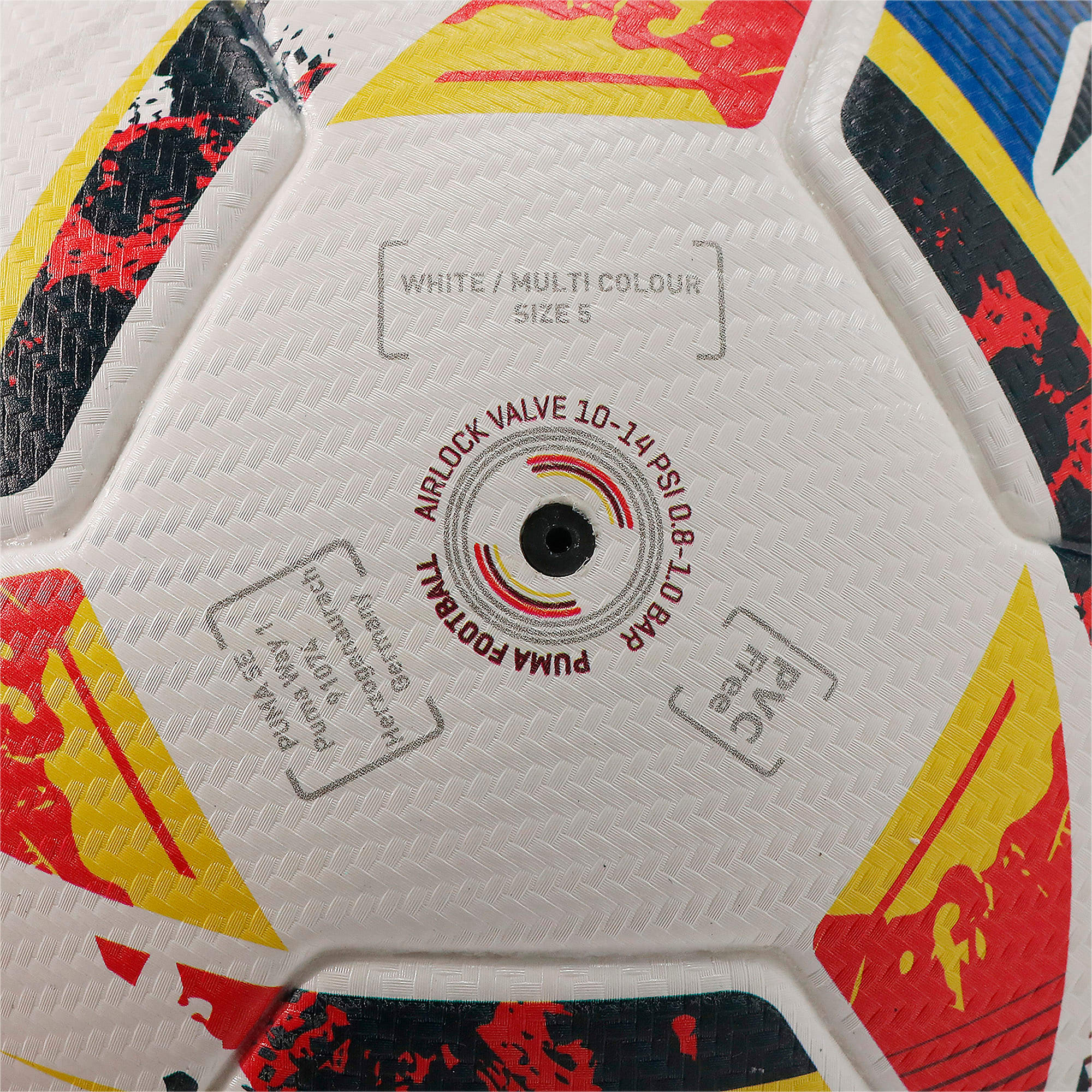 Puma公式 ラ リーガ Laliga 1 Accelerate Fifa Qual サッカー ボール ユニセックス サッカーボール メンズ キッズ