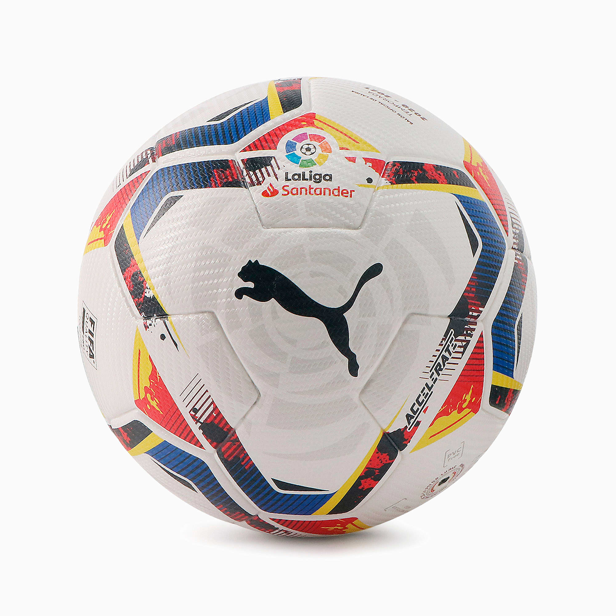 Puma公式 ラ リーガ Laliga 1 Accelerate Fifa Qual サッカー ボール ユニセックス サッカーボール メンズ キッズ