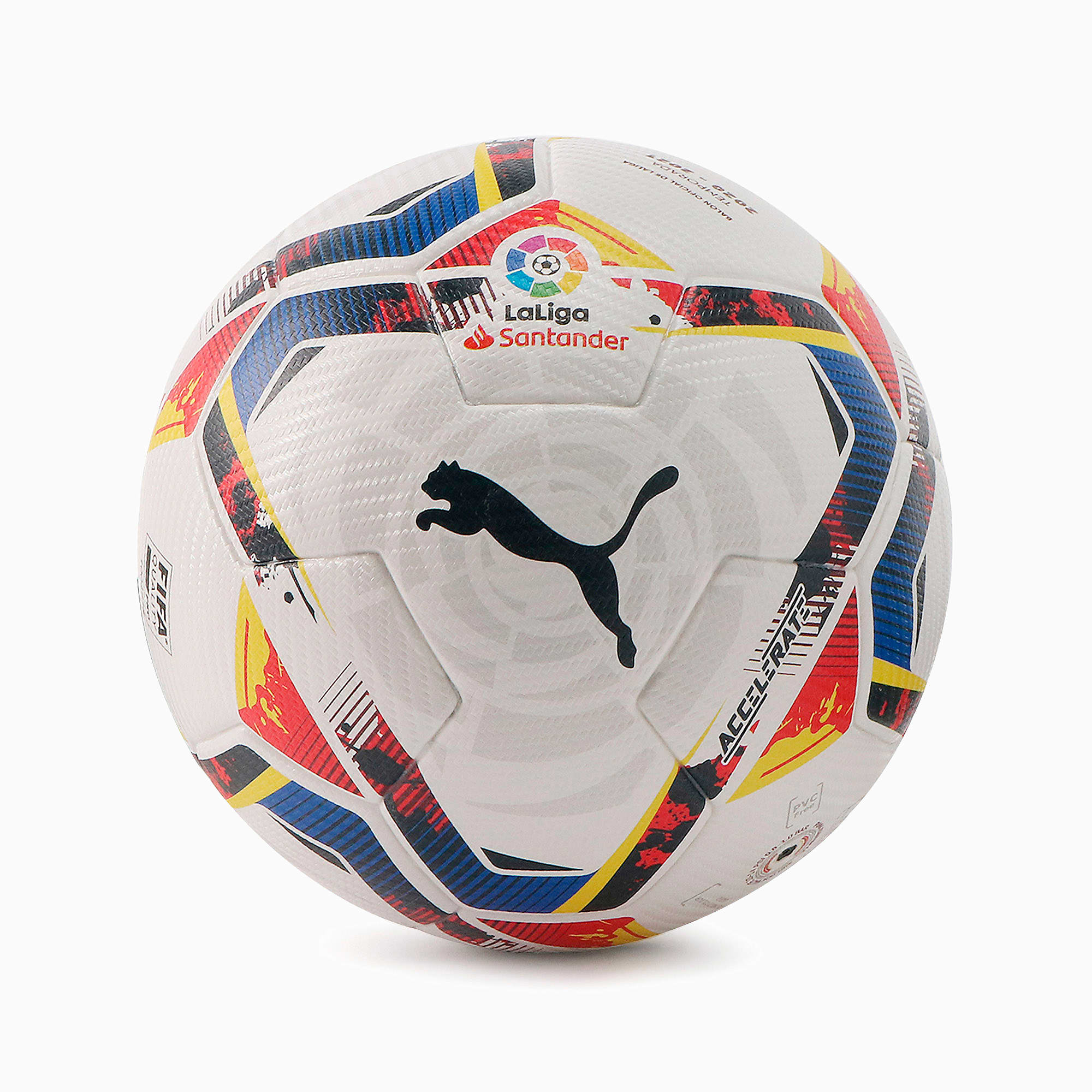 Puma公式 ラ リーガ Laliga 1 Accelerate Fifa Qual サッカー ボール ユニセックス サッカーボール メンズ キッズ