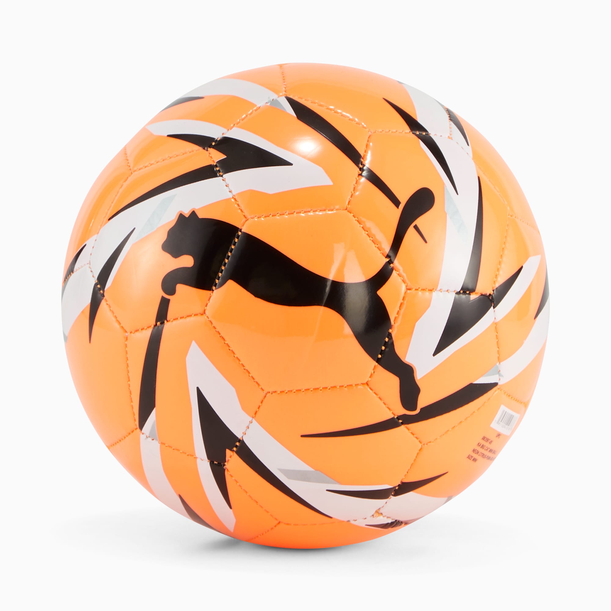 KA Big Cat Mini Soccer Ball PUMA