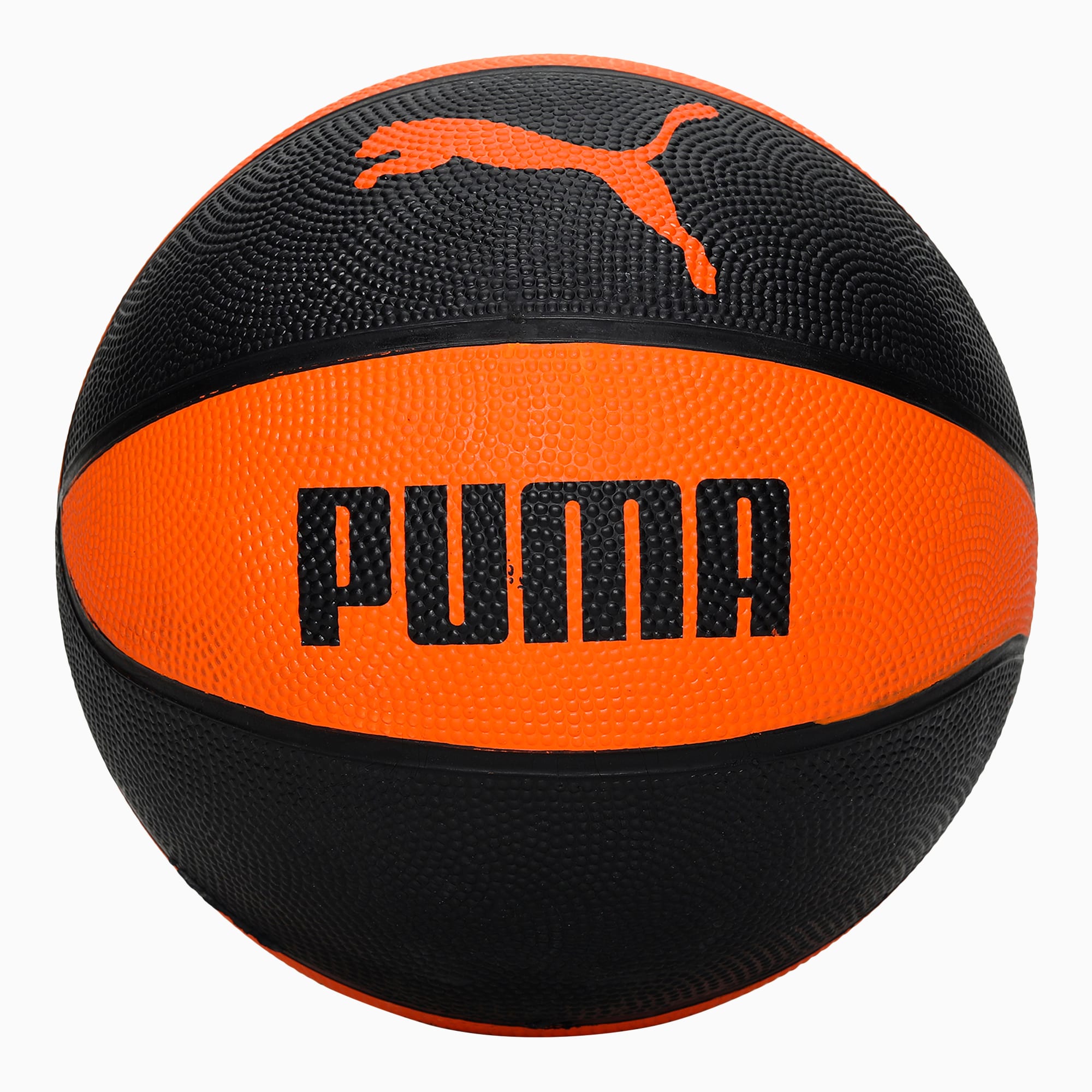 Indoor Basketball